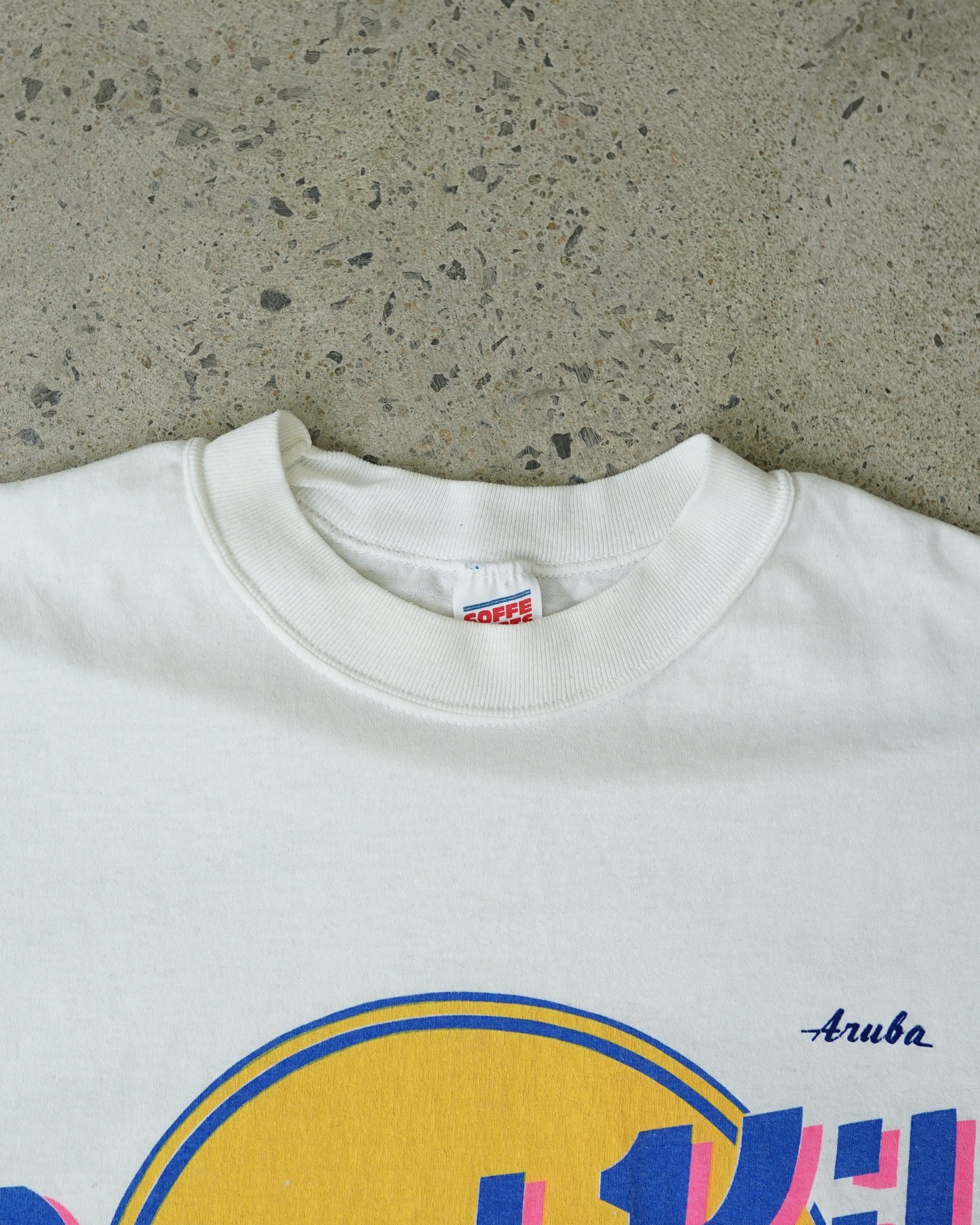 road kill cafe t-shirt