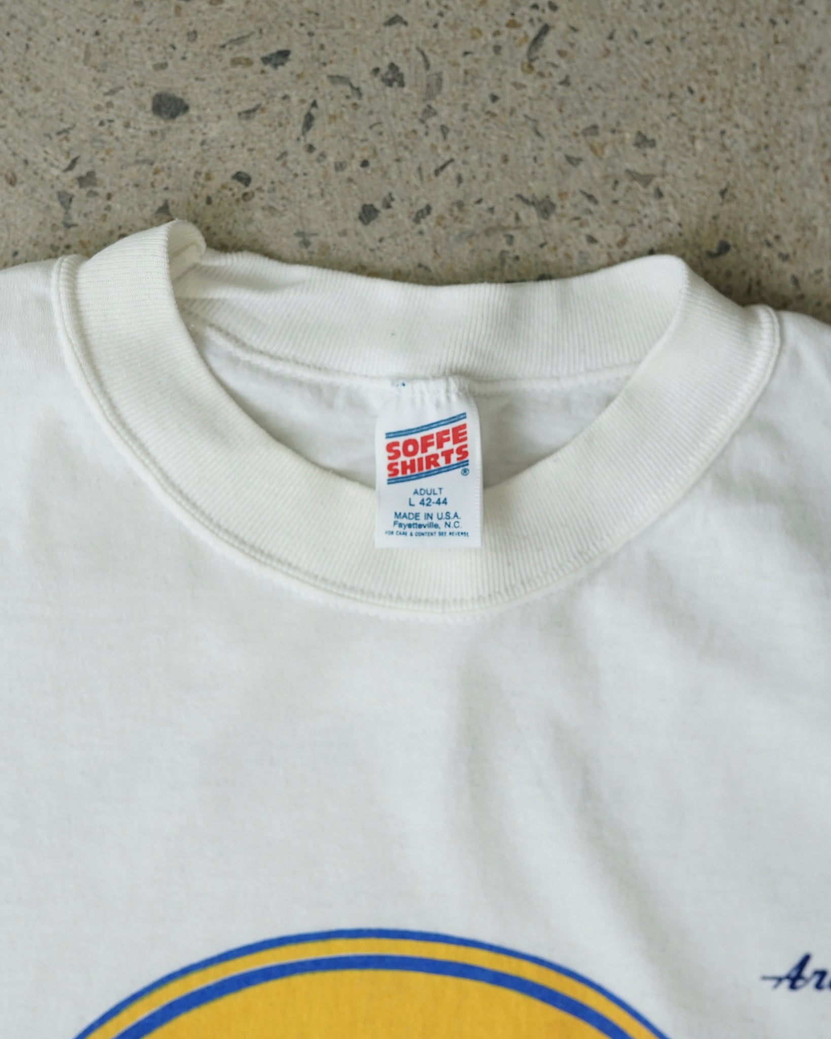 road kill cafe t-shirt