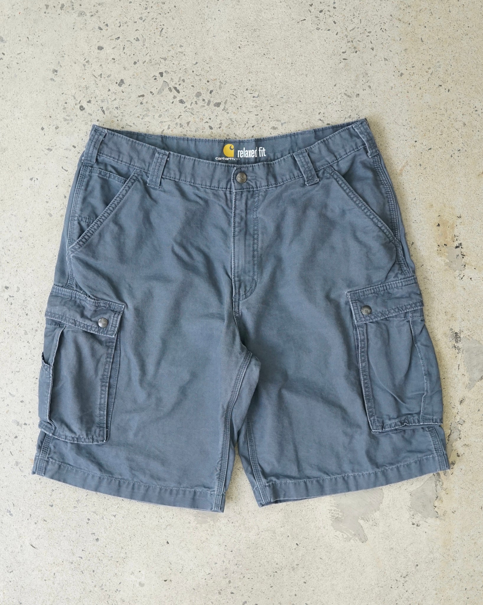 carhartt cargo shorts