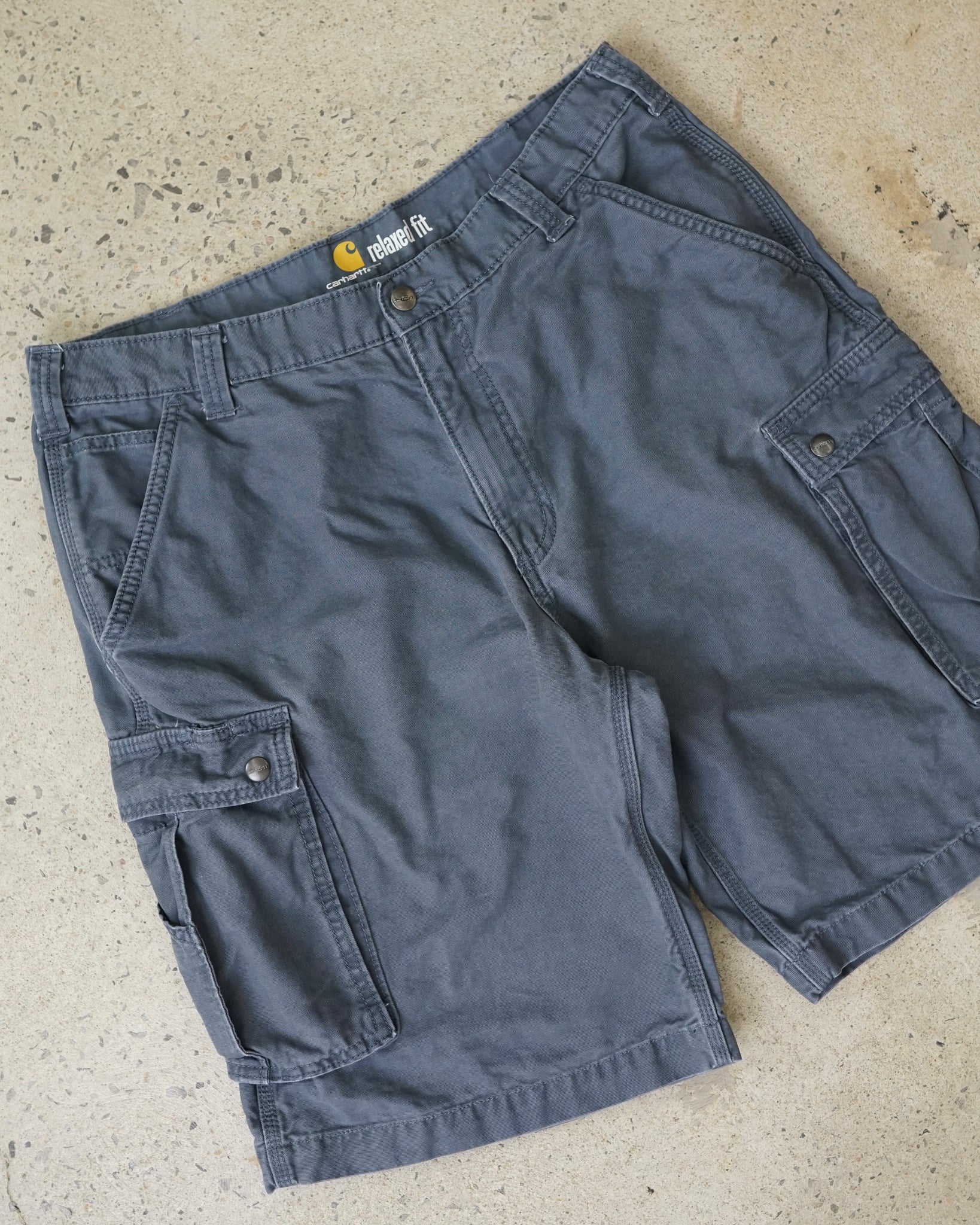 carhartt cargo shorts