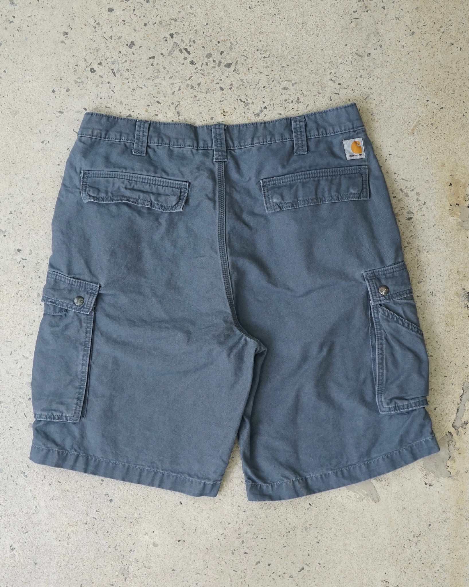 carhartt cargo shorts