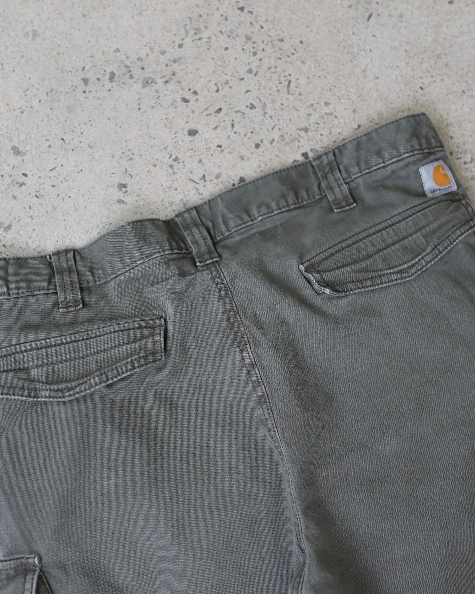 carhartt cargo shorts