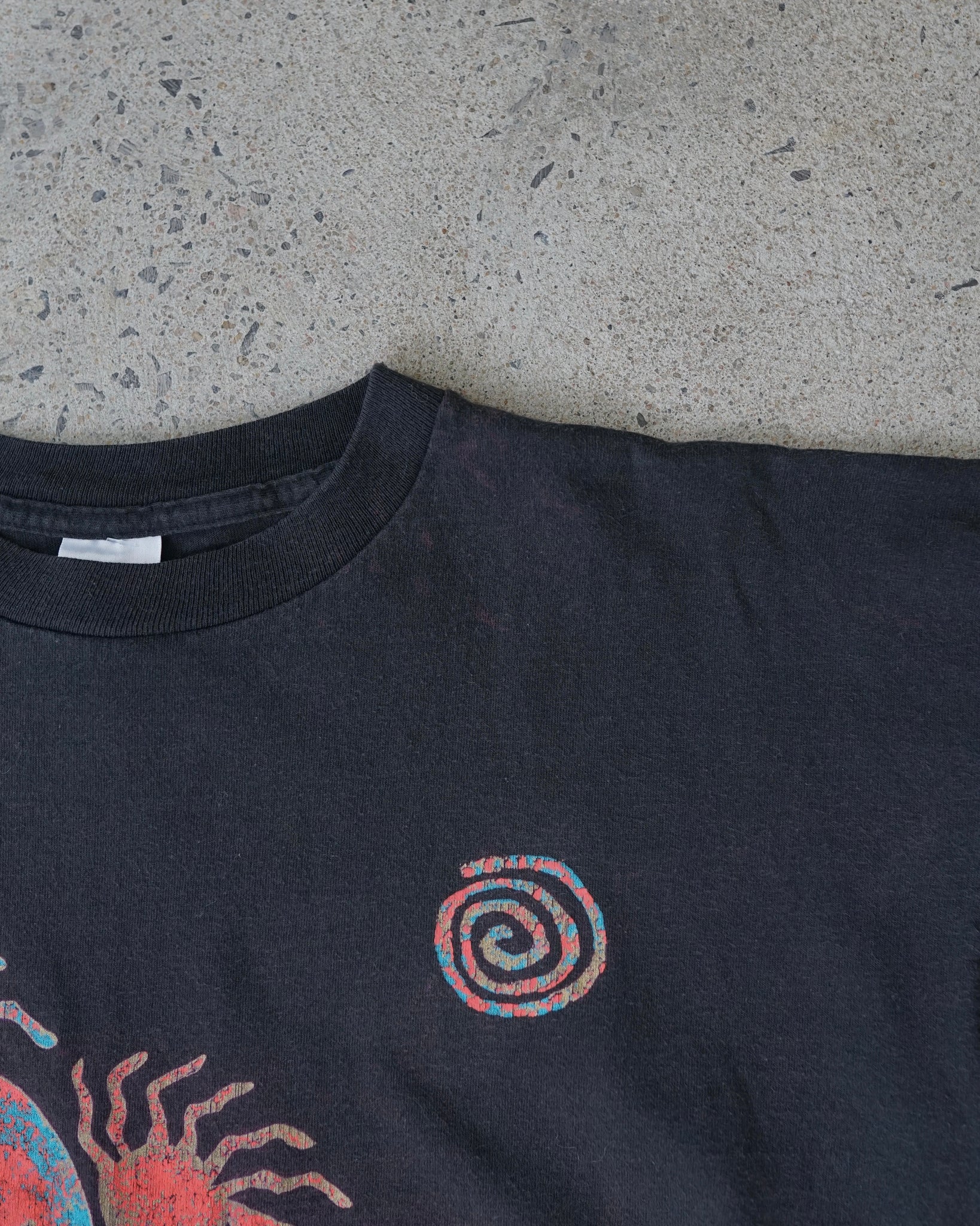 grand canyon t-shirt