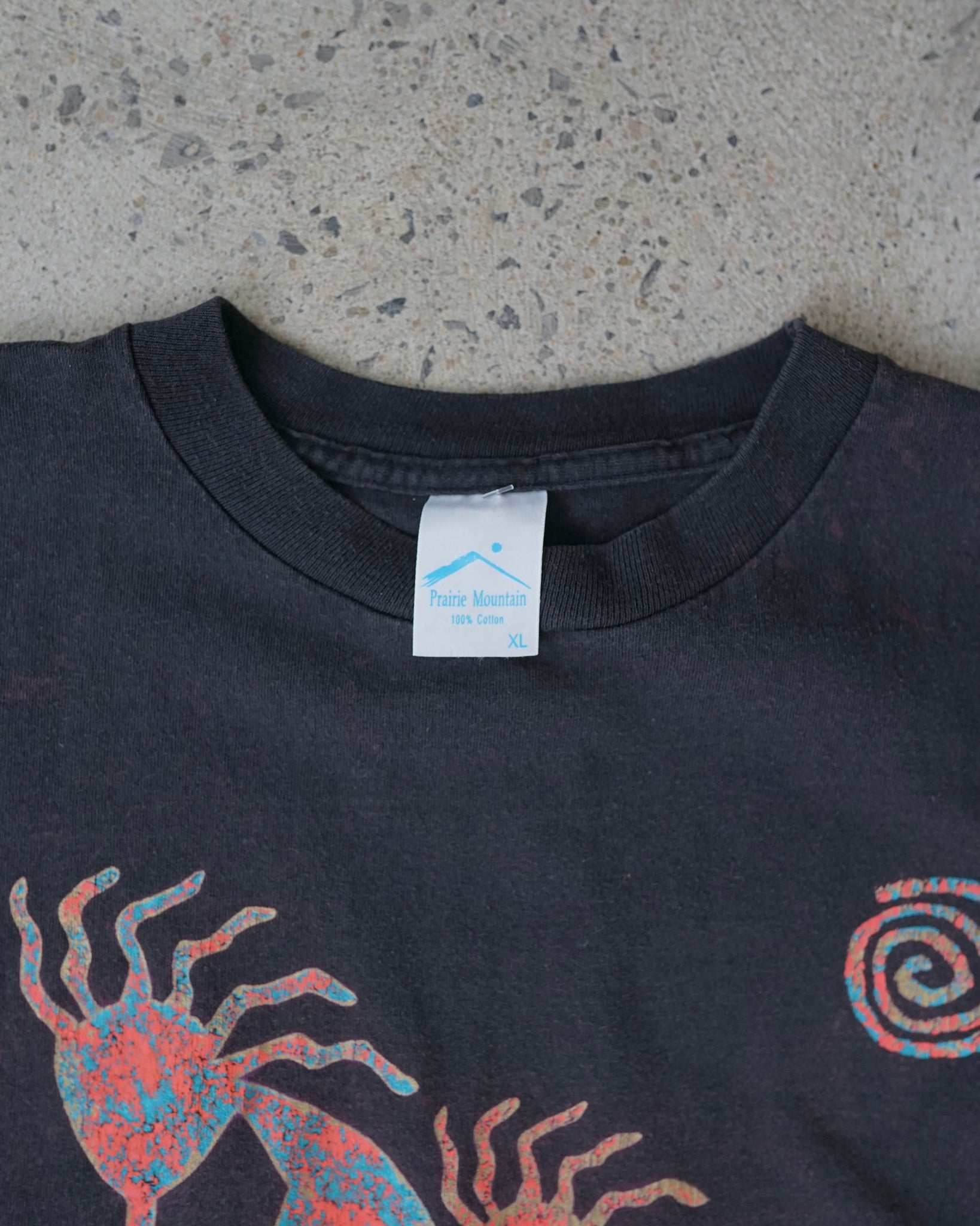 grand canyon t-shirt