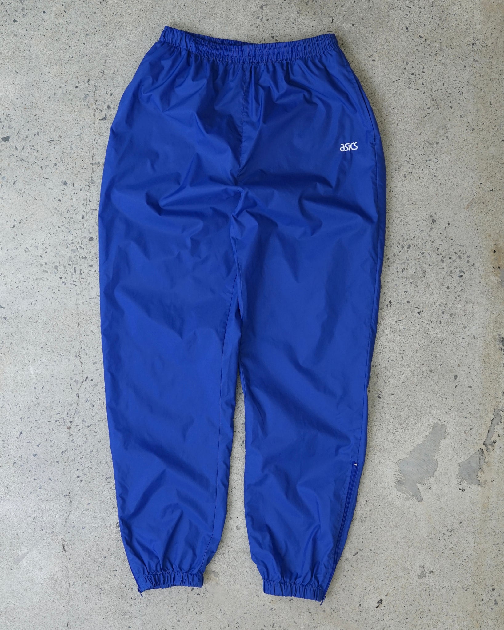 asics track pants