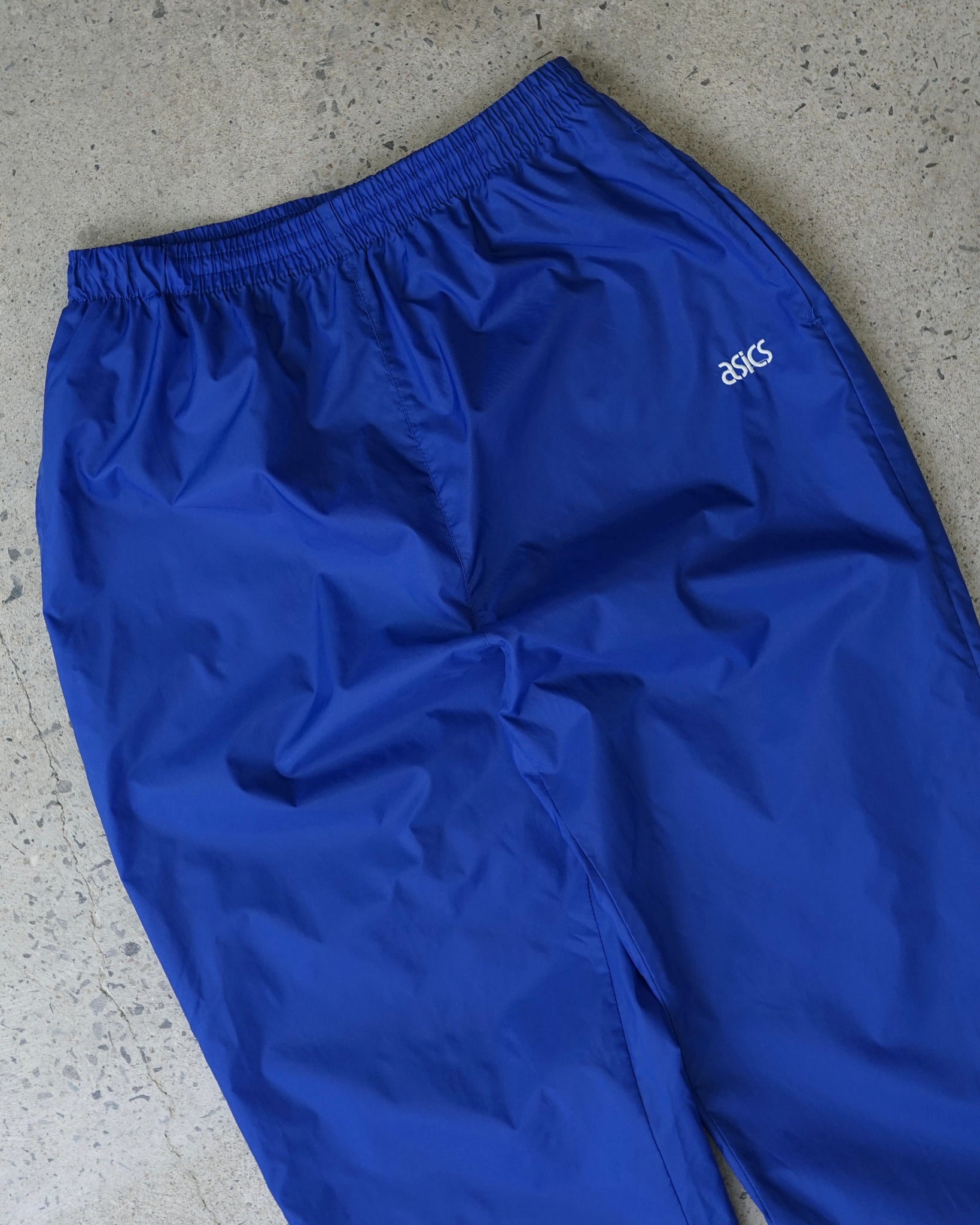 asics track pants