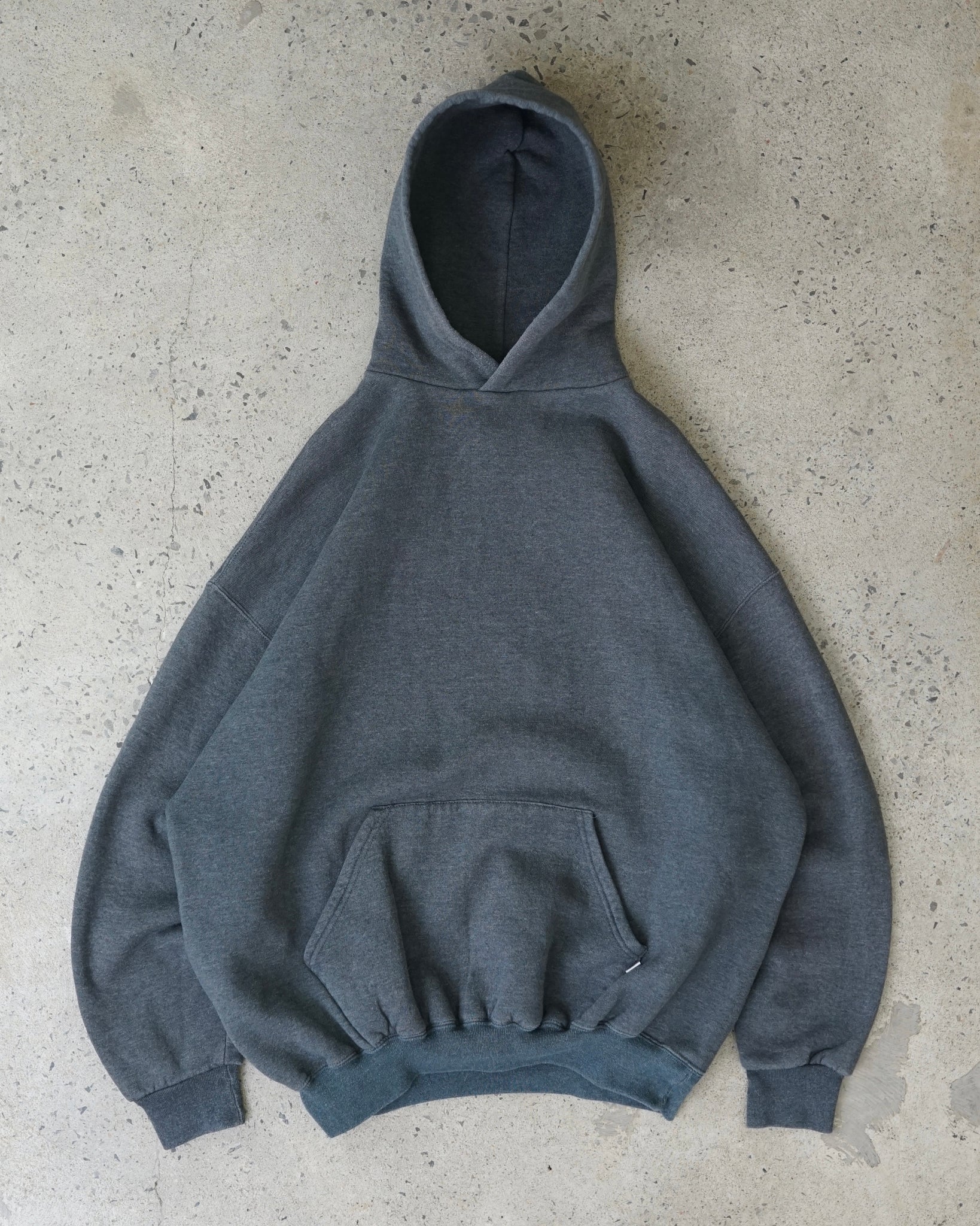 russell athletic hoodie