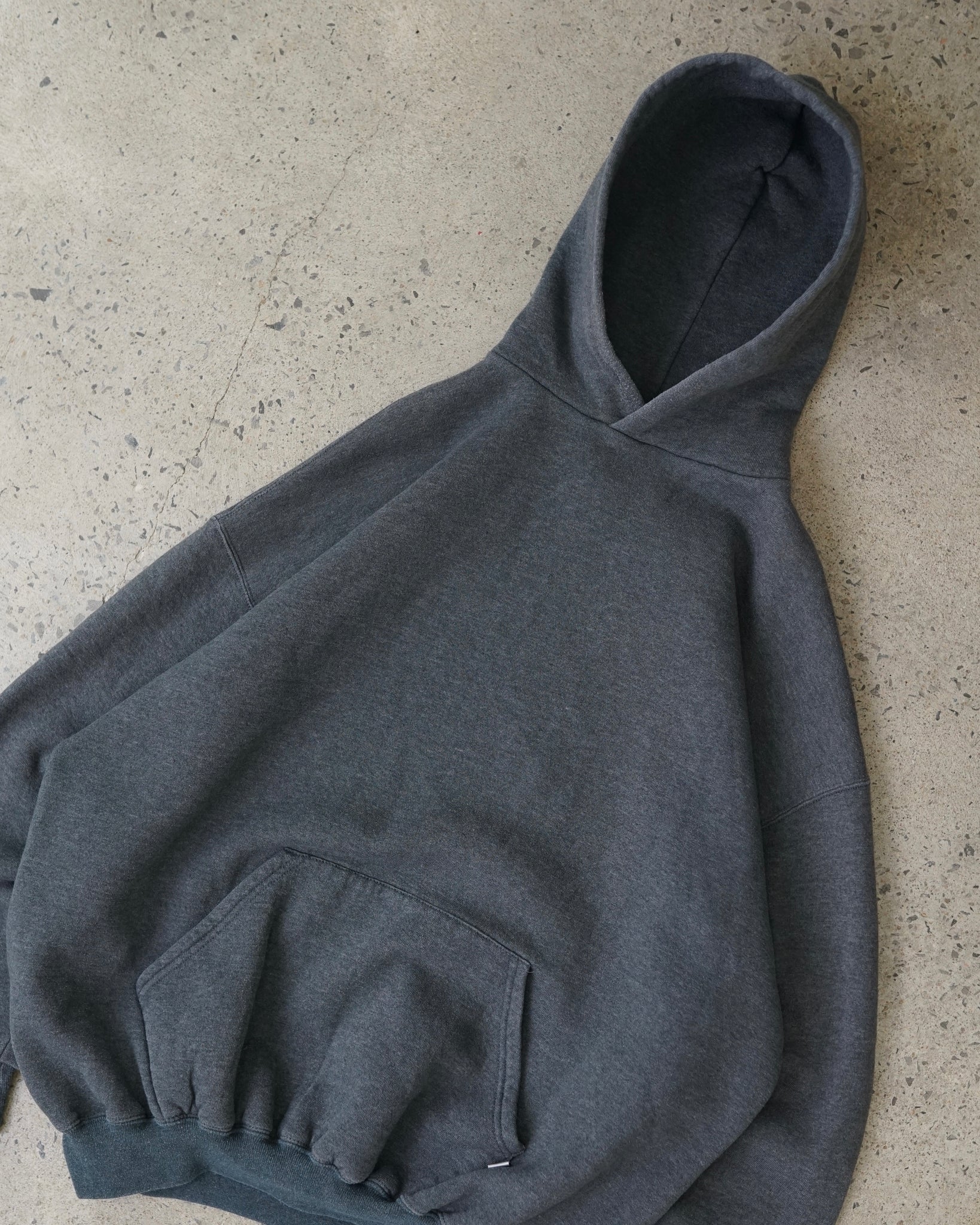 russell athletic hoodie