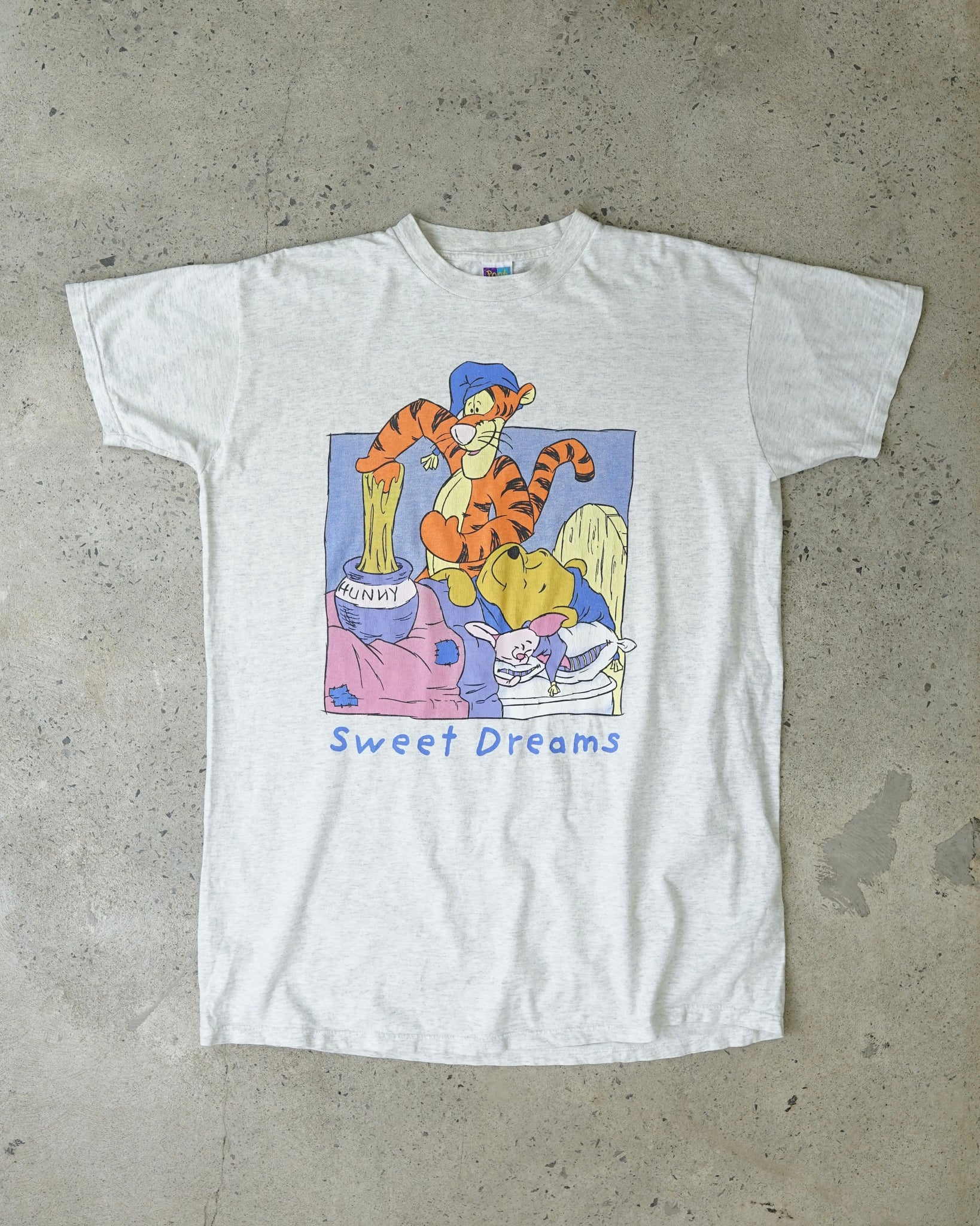 winnie the pooh disney t-shirt