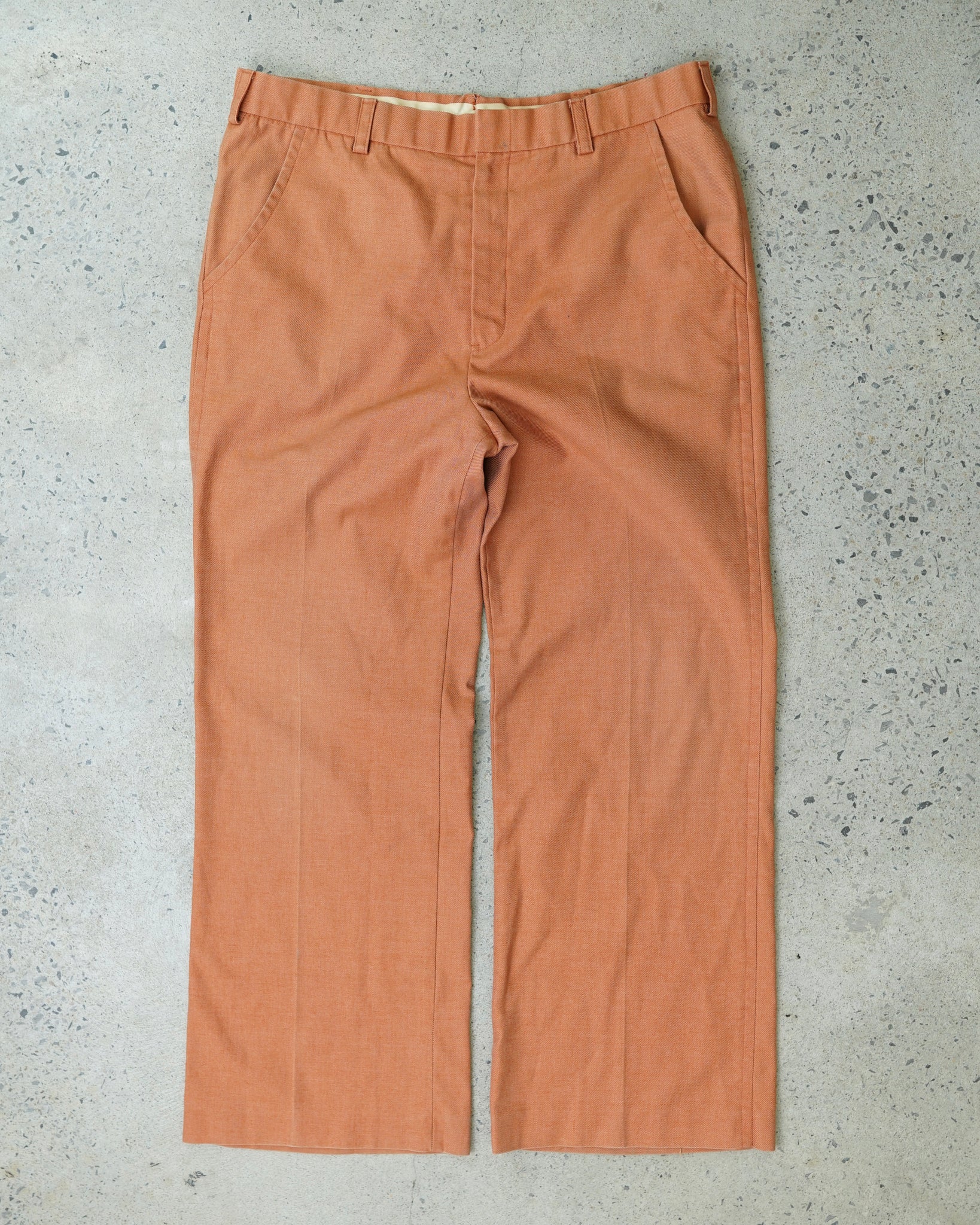 vintage trousers - 36x29.5