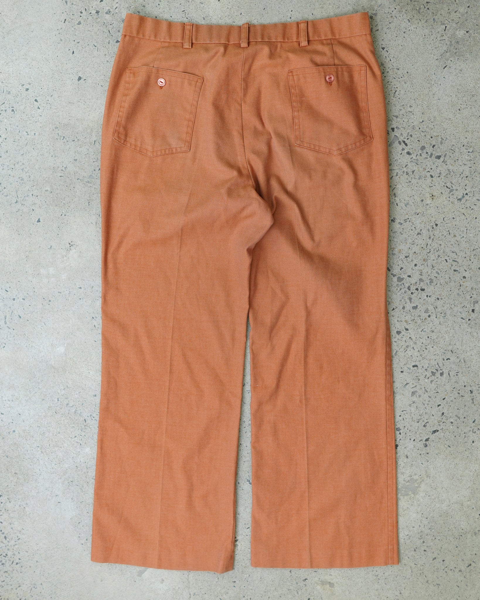 vintage trousers - 36x29.5