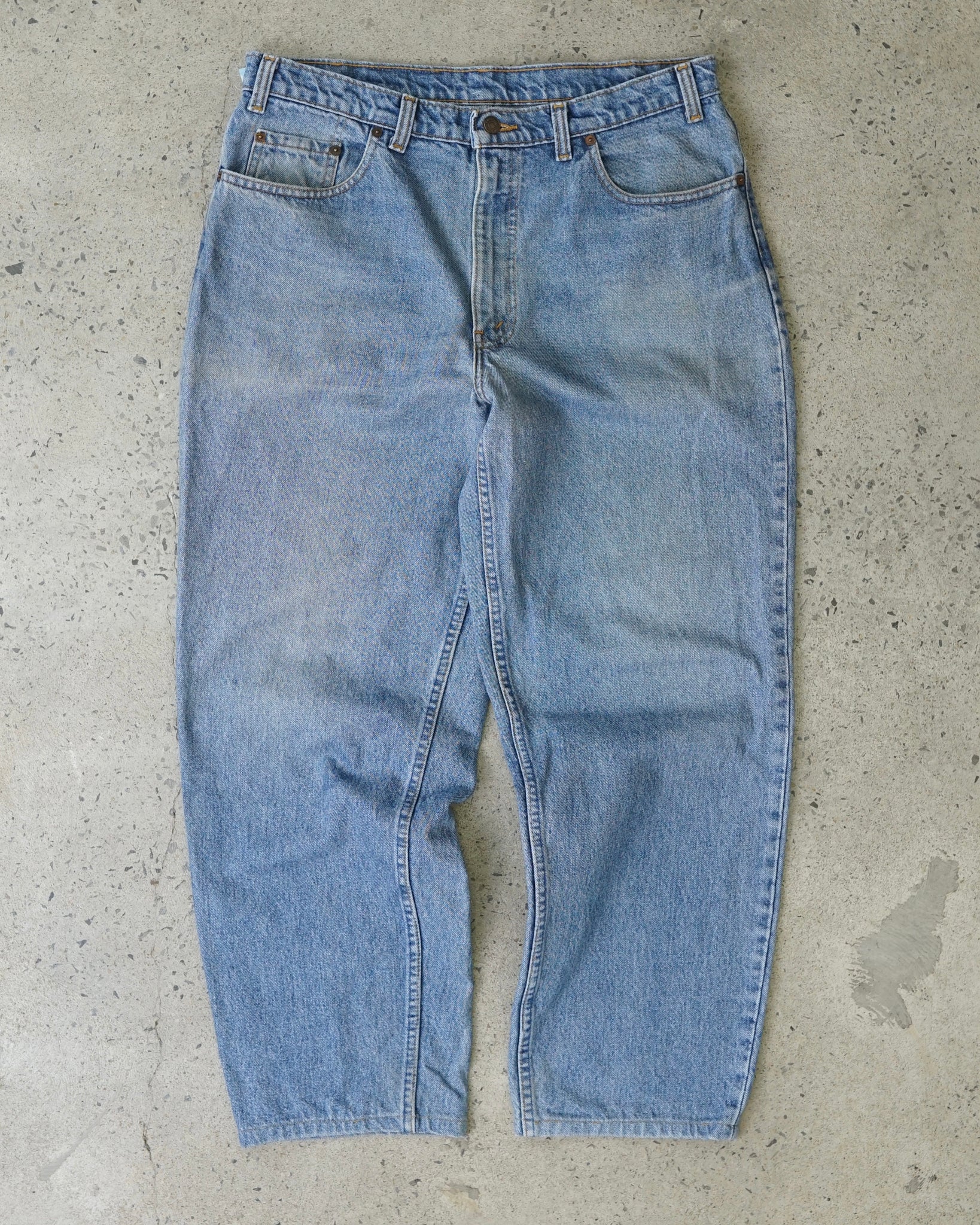 levi's 533 jeans