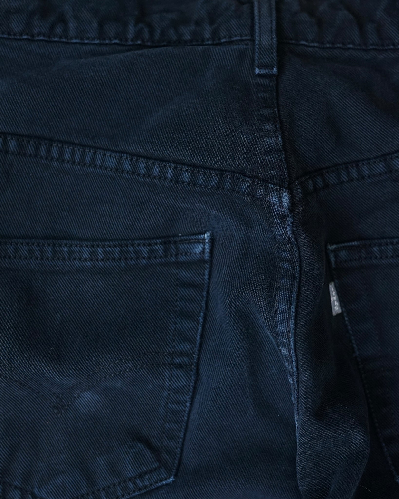 levi's silver tab baggy jeans