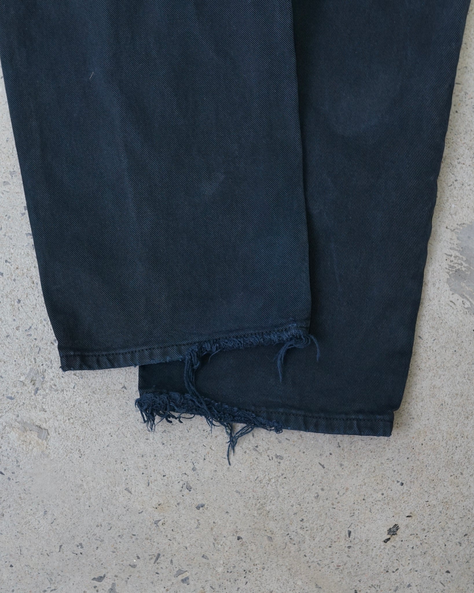 levi's silver tab baggy jeans