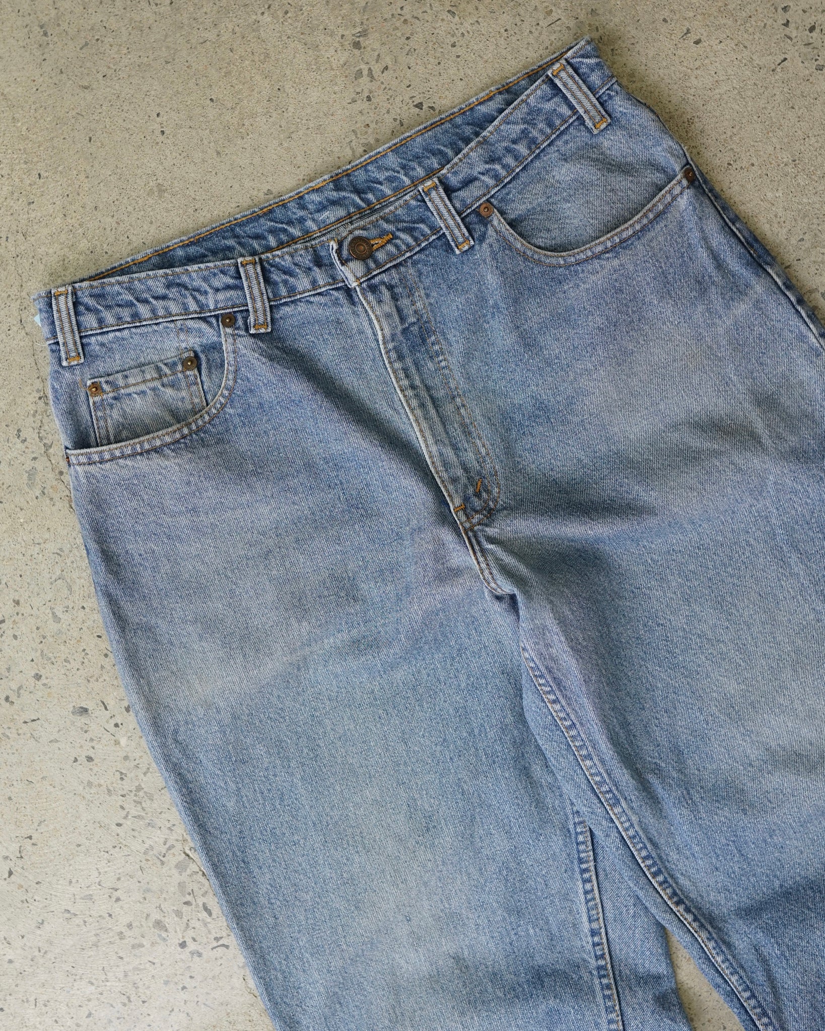 levi's 533 jeans