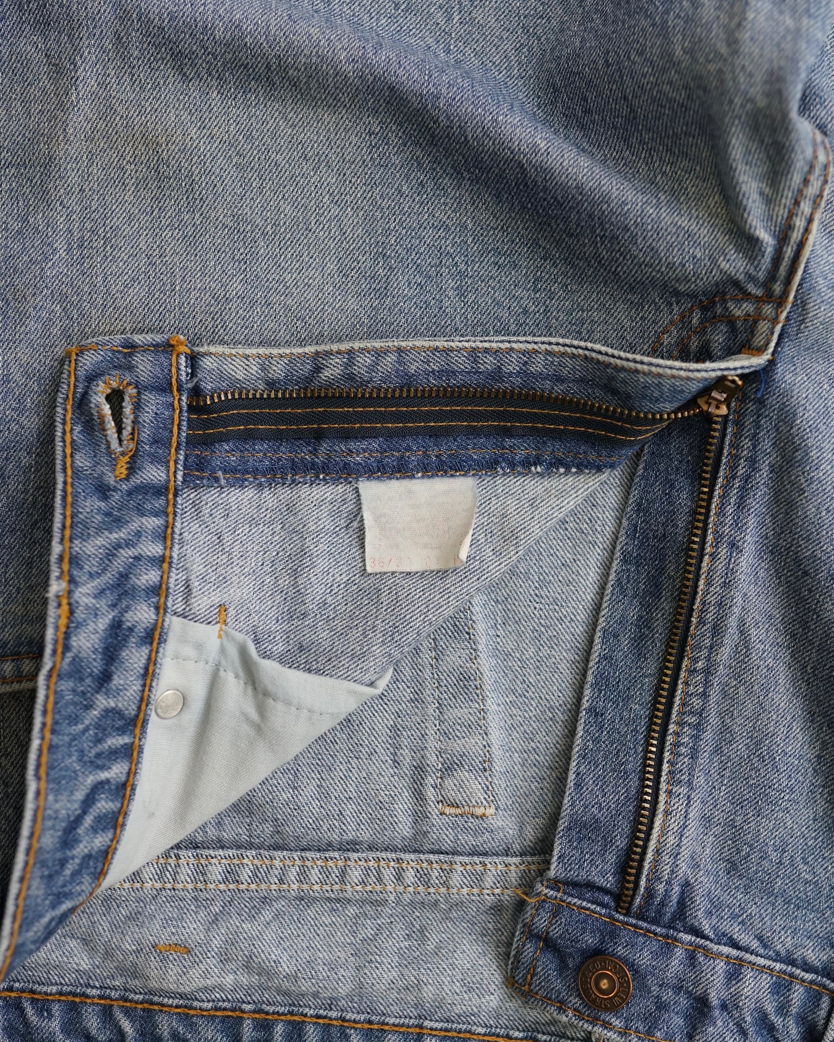 levi's 533 jeans