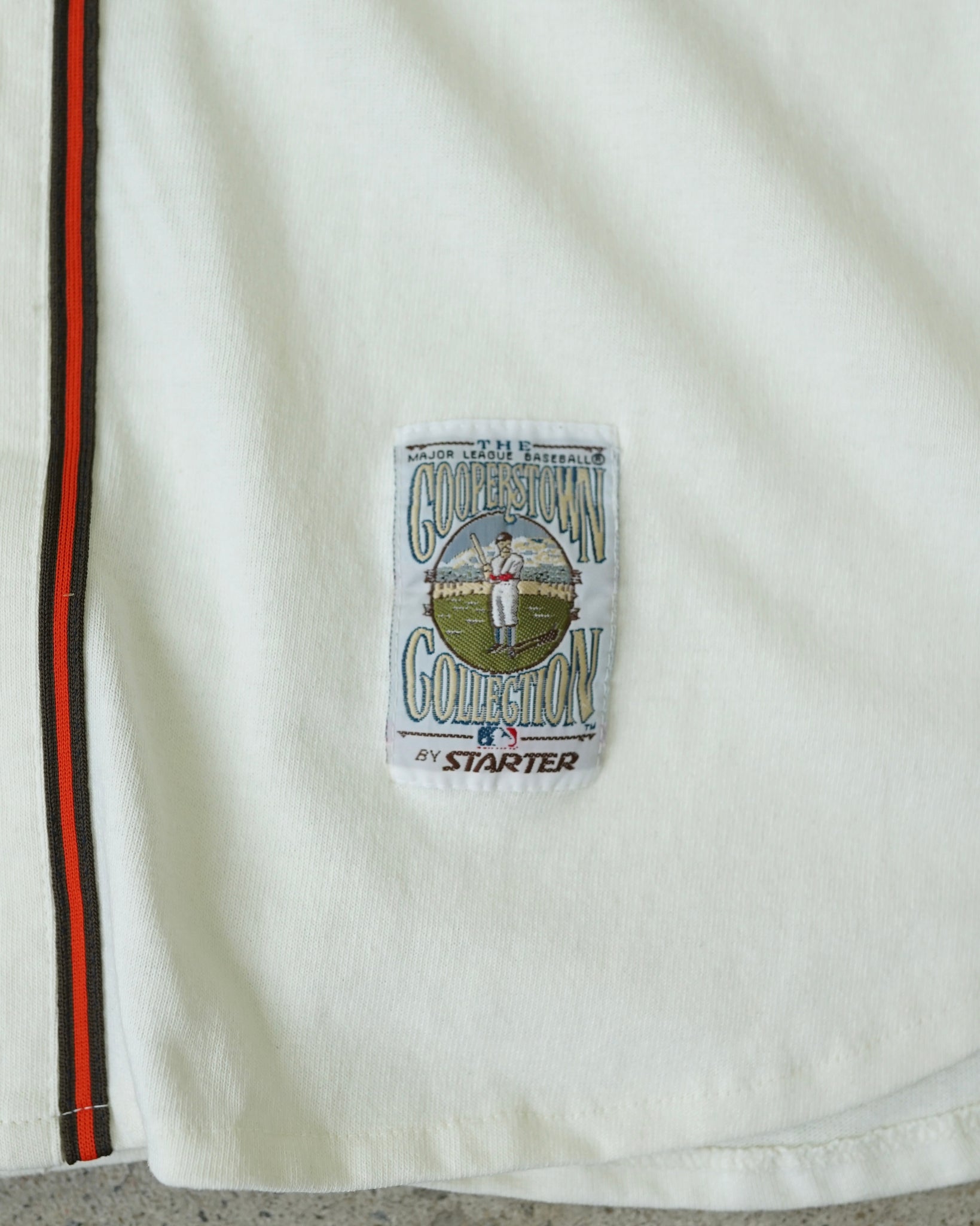 st louis browns mlb starter jersey