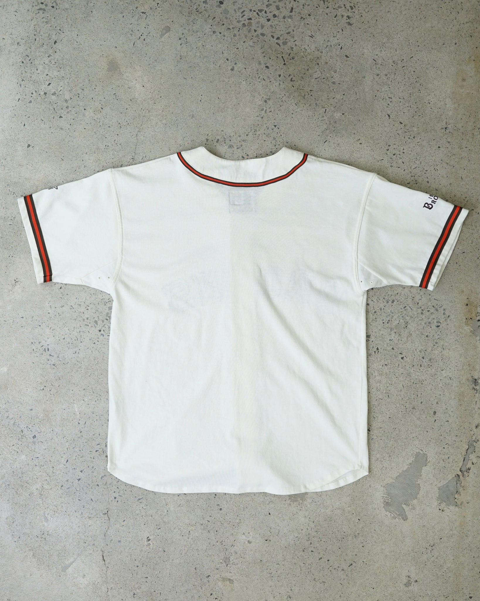st louis browns mlb starter jersey