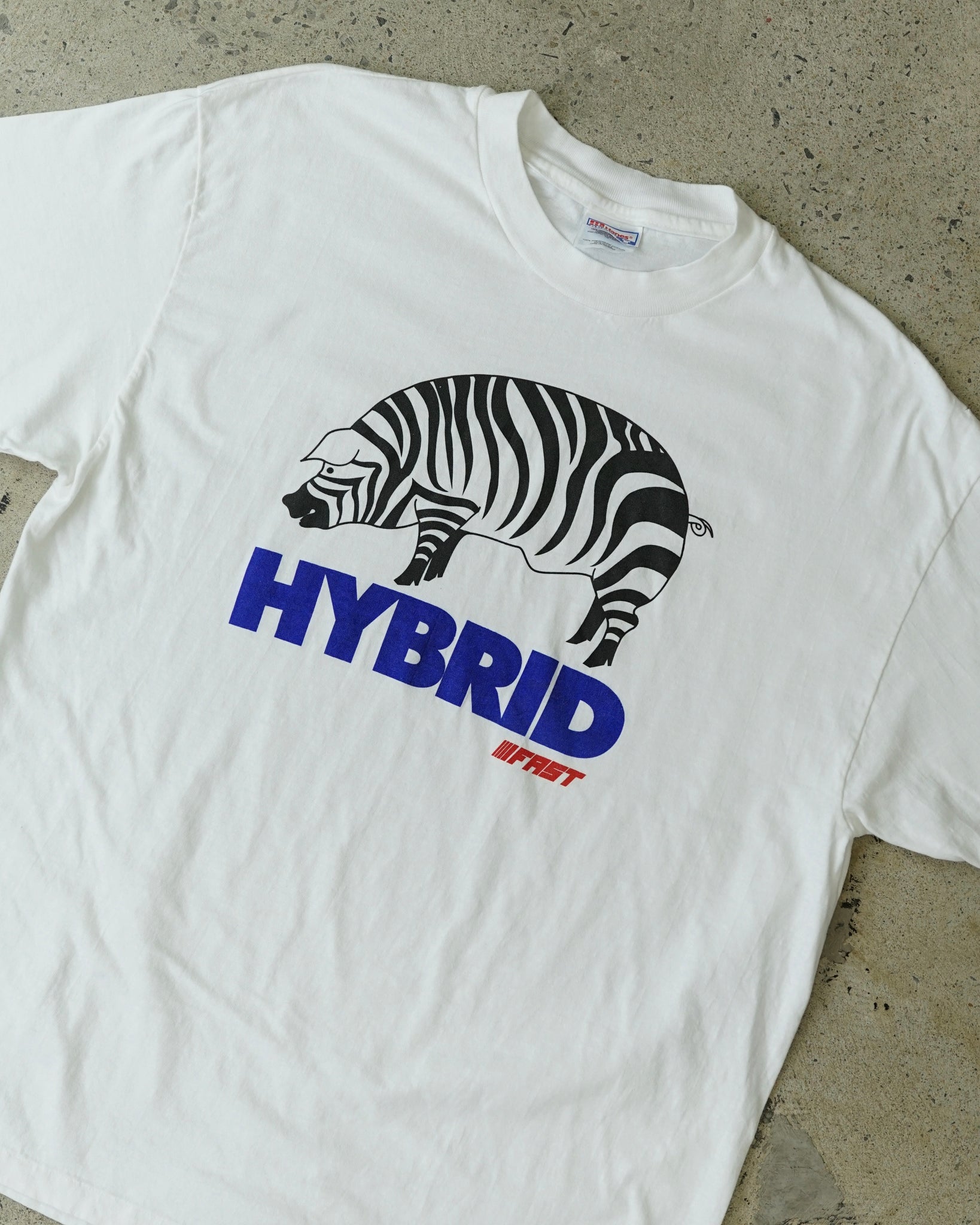 hybrid fast t-shirt