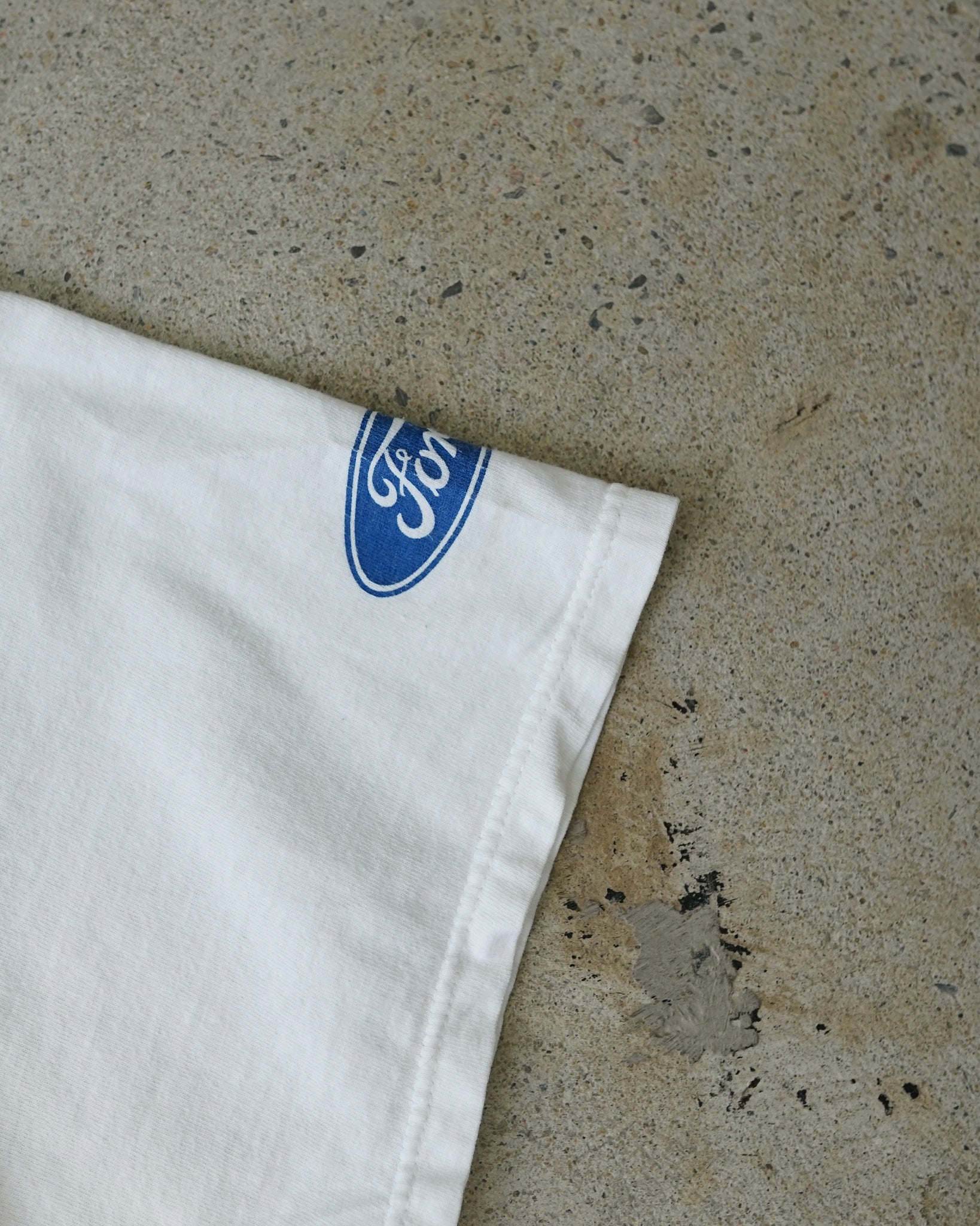 ford racing t-shirt