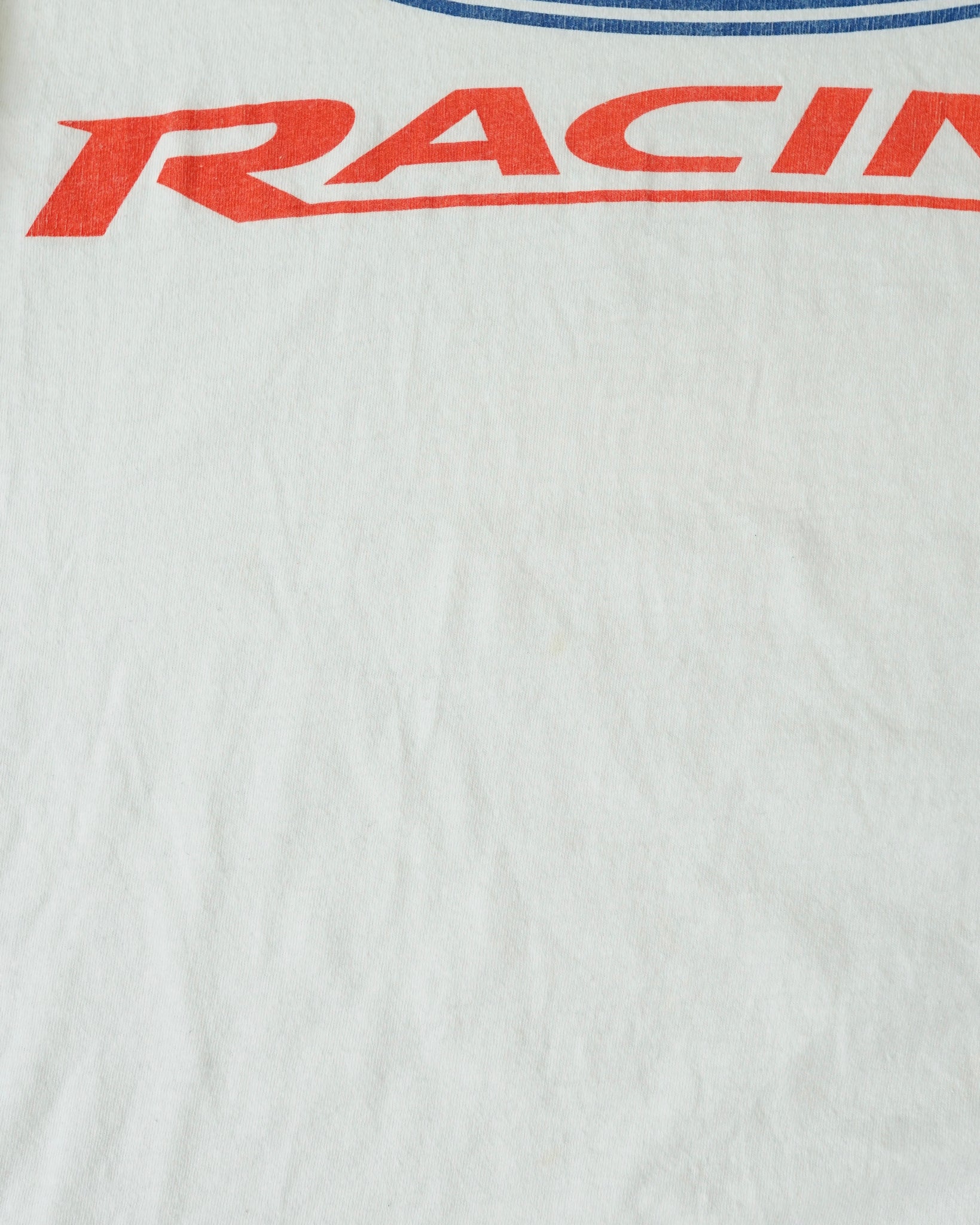 ford racing t-shirt
