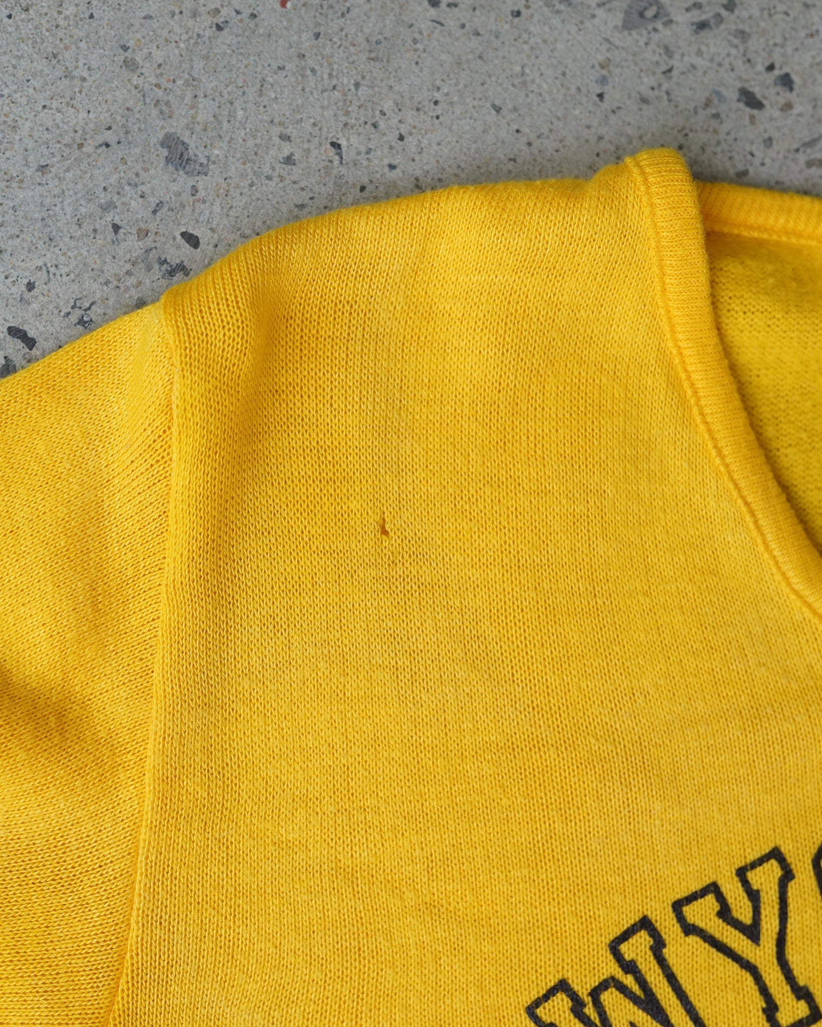 wyoming cowboys knit sweater