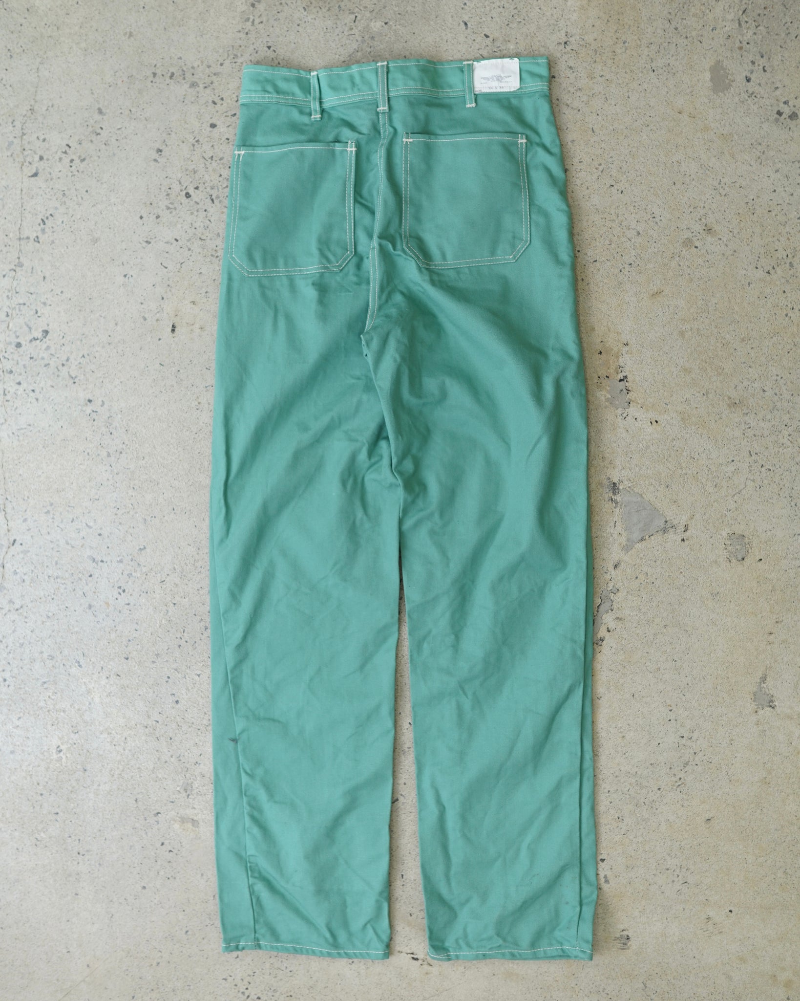 proban westex flame resistant pants - 33x33.5