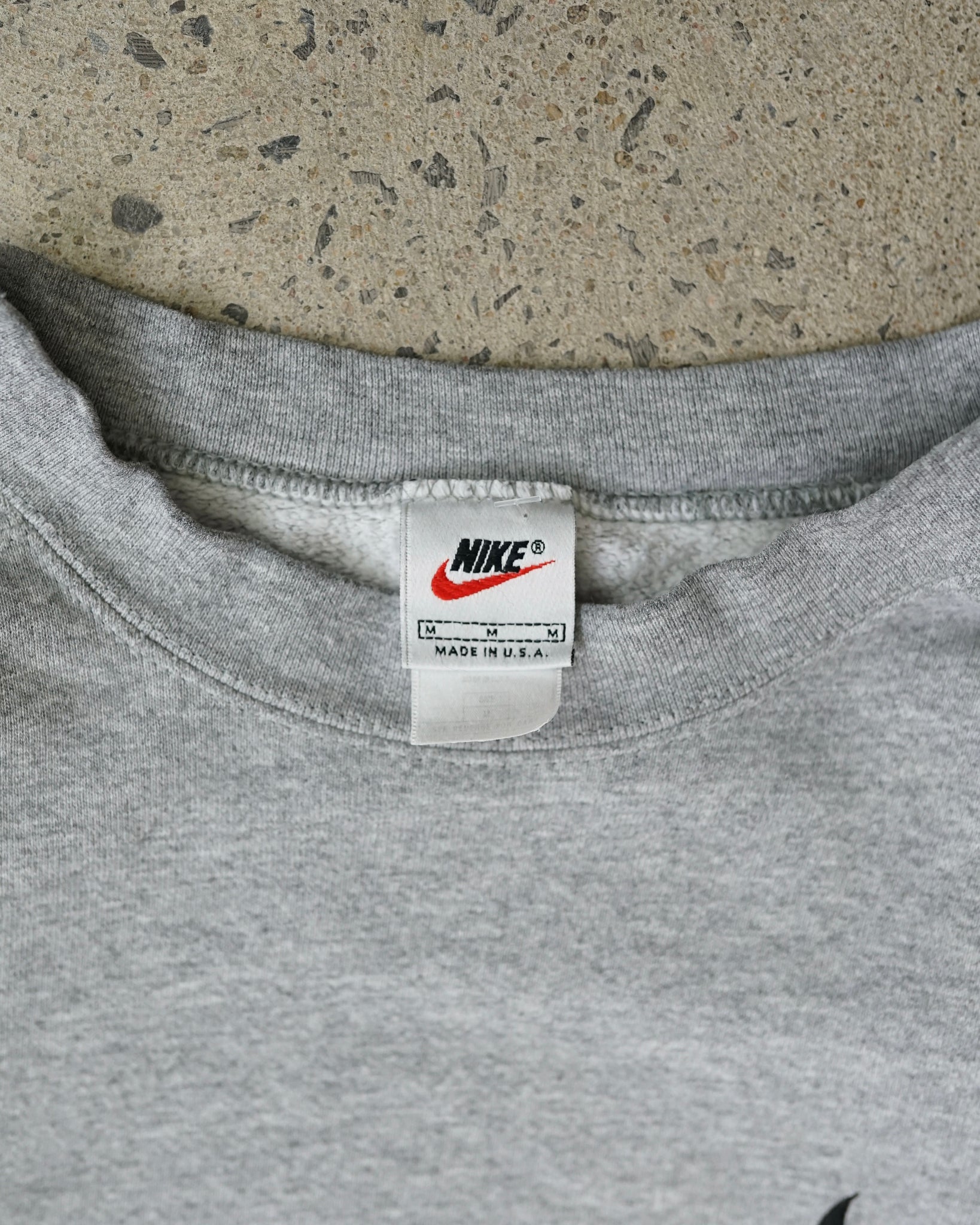 nike crewneck