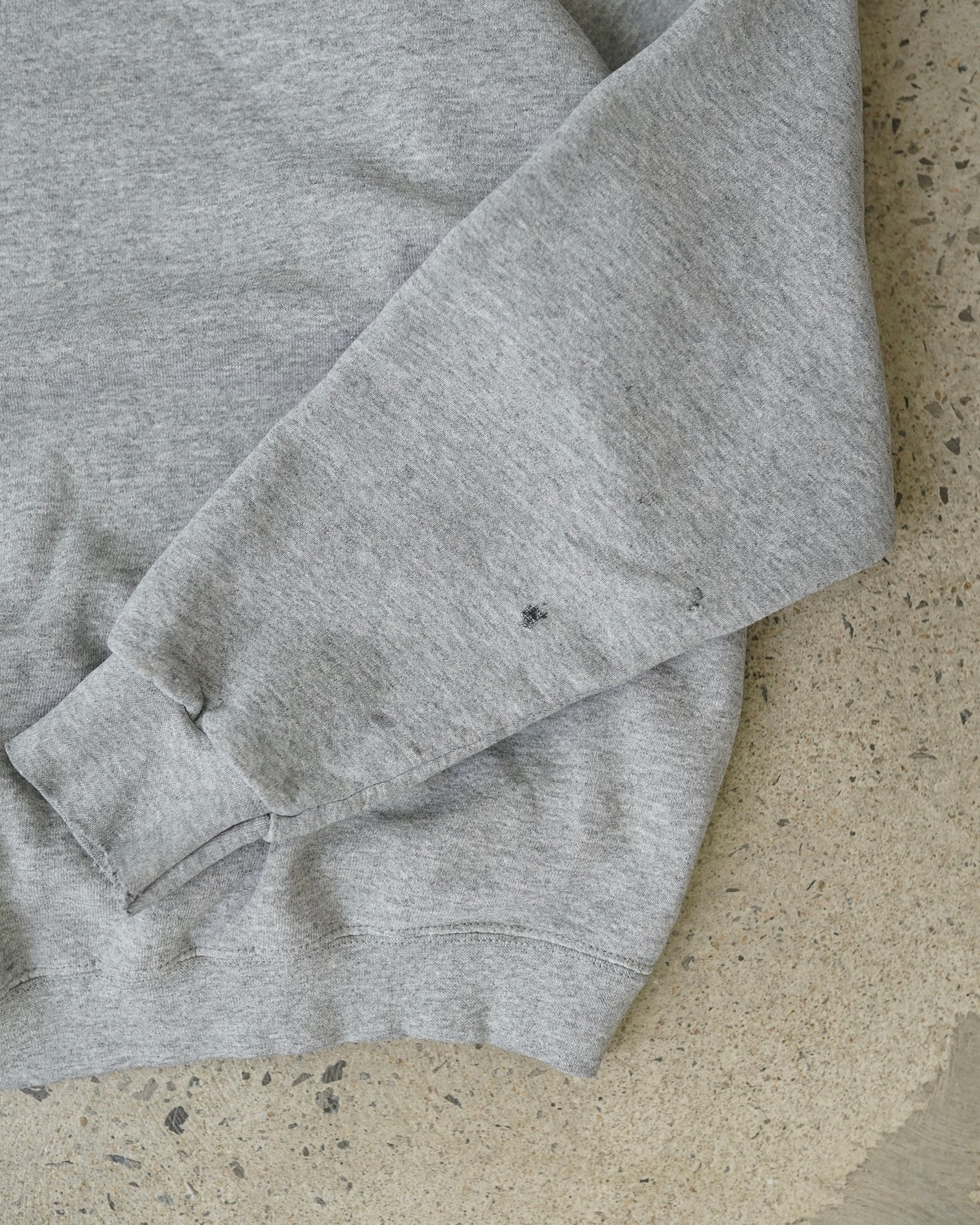 nike crewneck