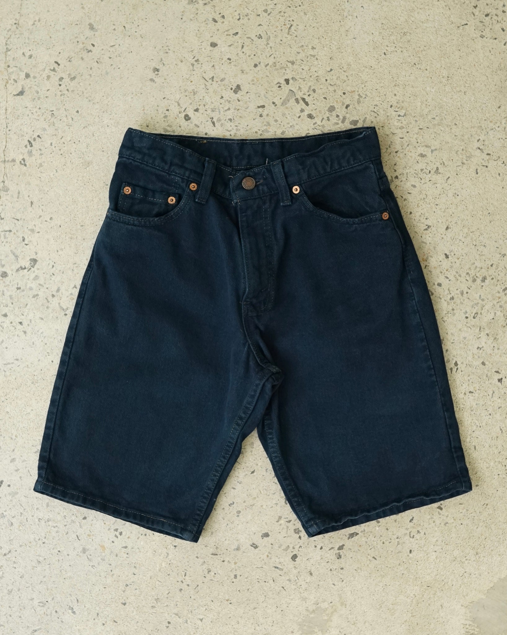 levi's 550 shorts