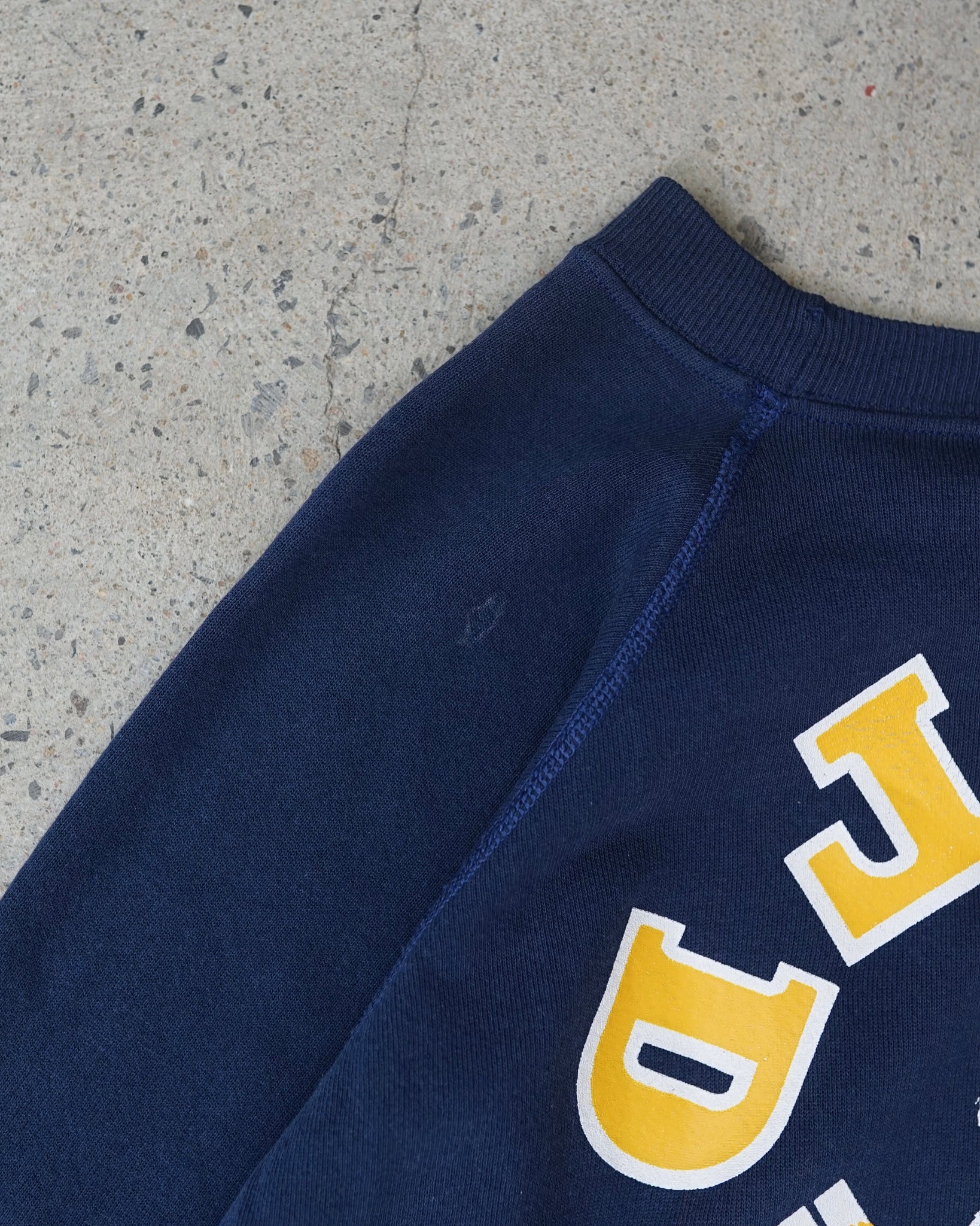 world gym medford long island crewneck