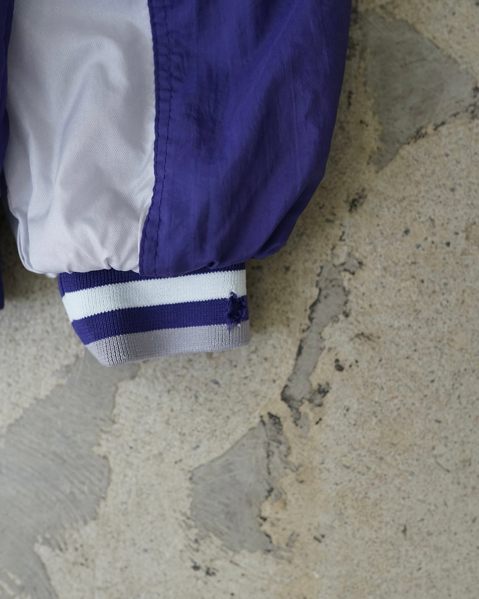 colorado rockies baseball mlb jacket