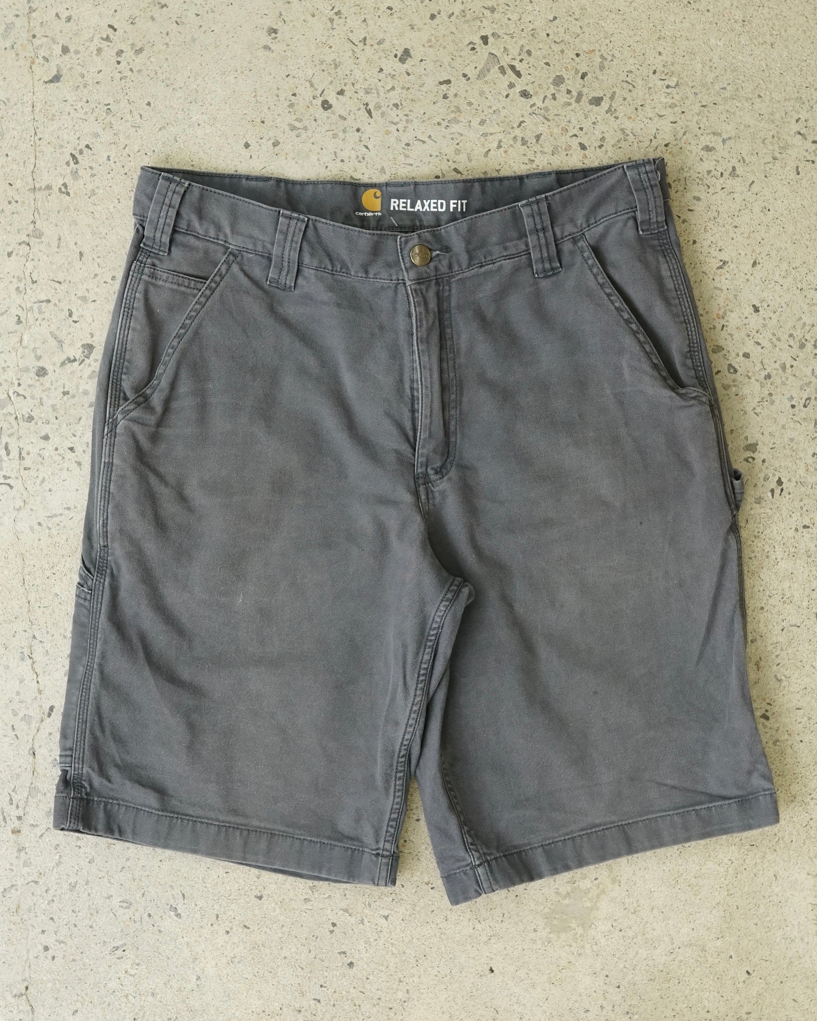 carhartt carpenter shorts