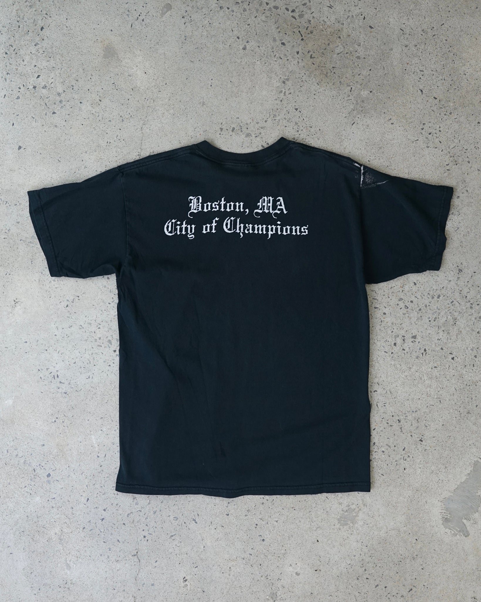 dropkick murphys boston massachusetts punk band t-shirt