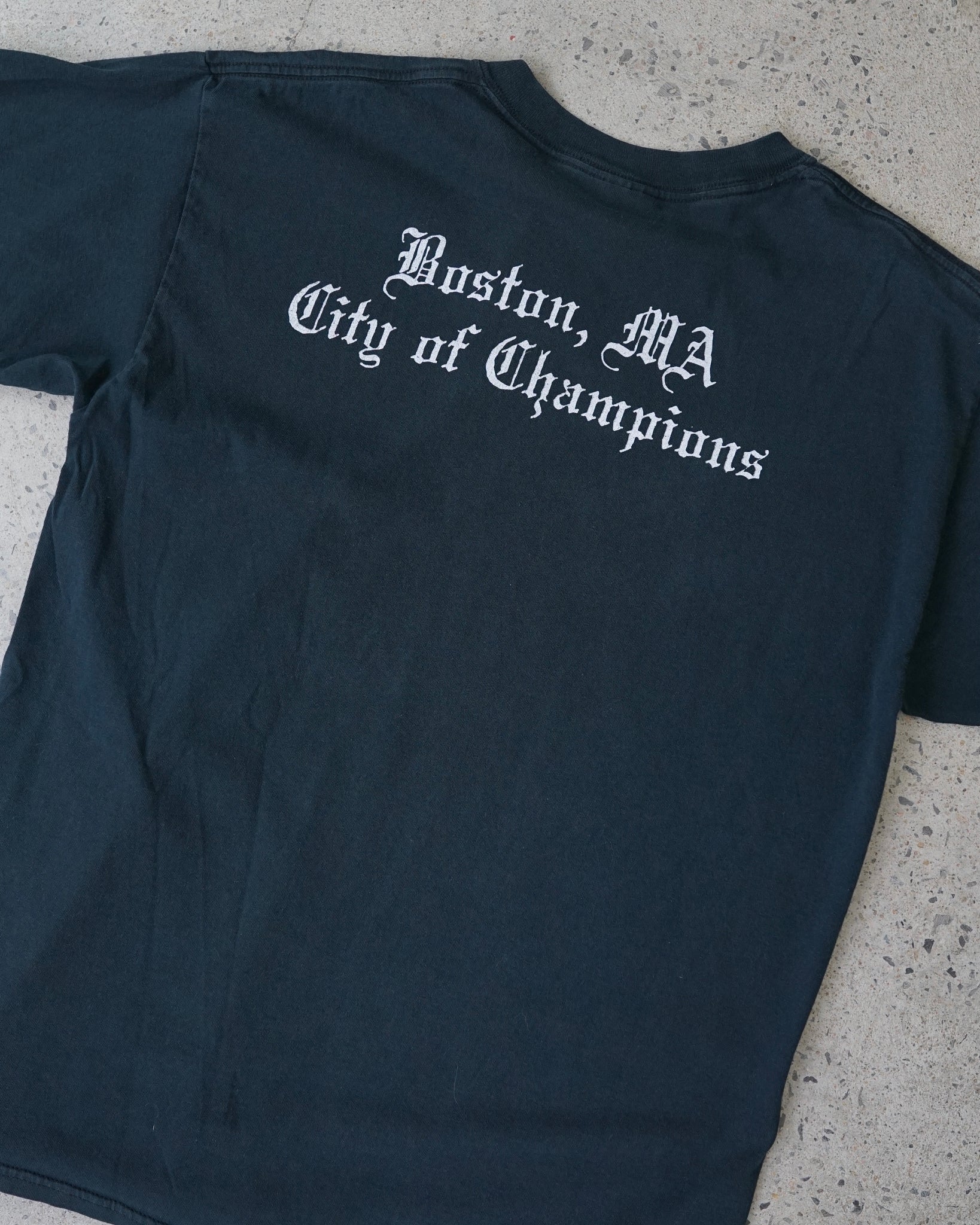 dropkick murphys boston massachusetts punk band t-shirt