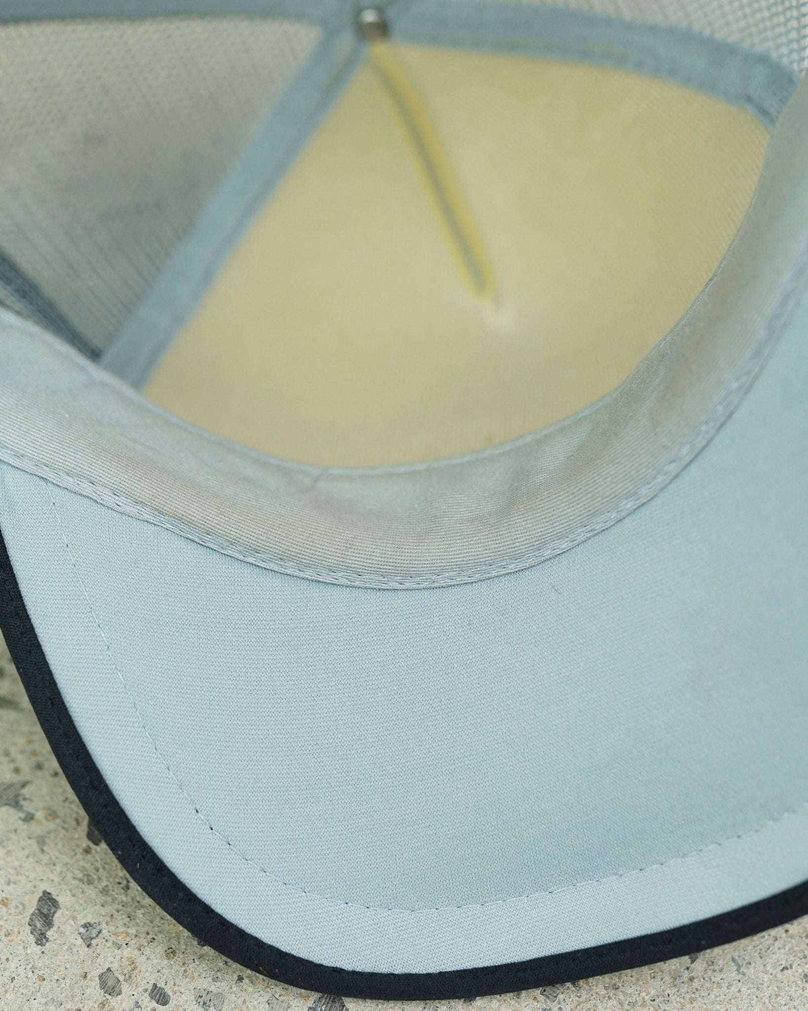 bankend co-op 1989 trucker hat
