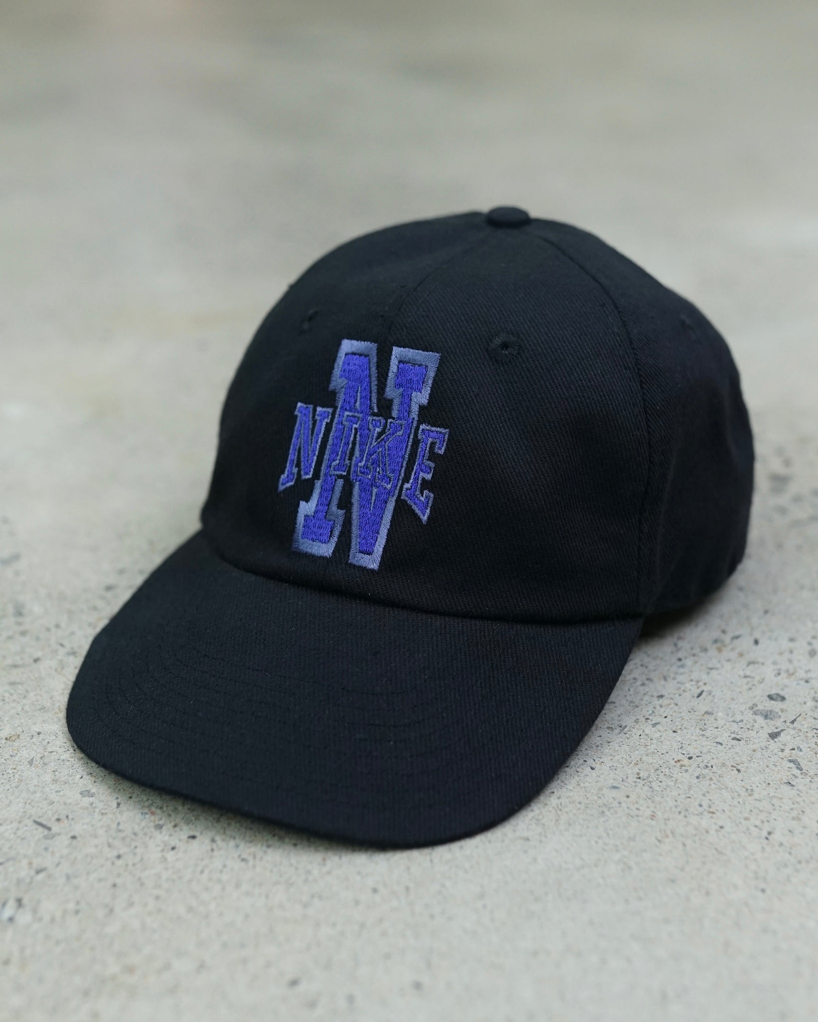 nike snapback hat