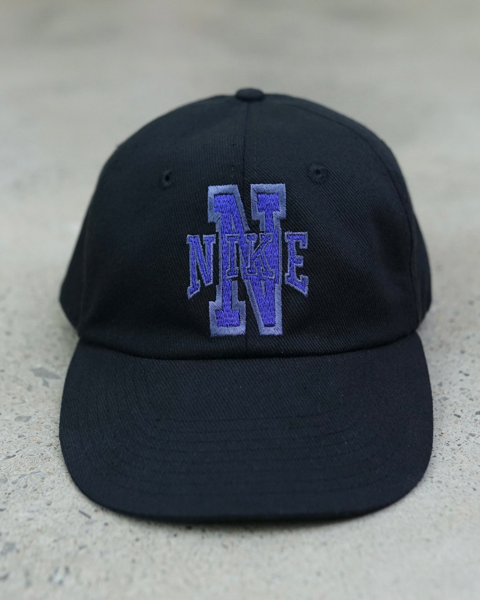 nike snapback hat