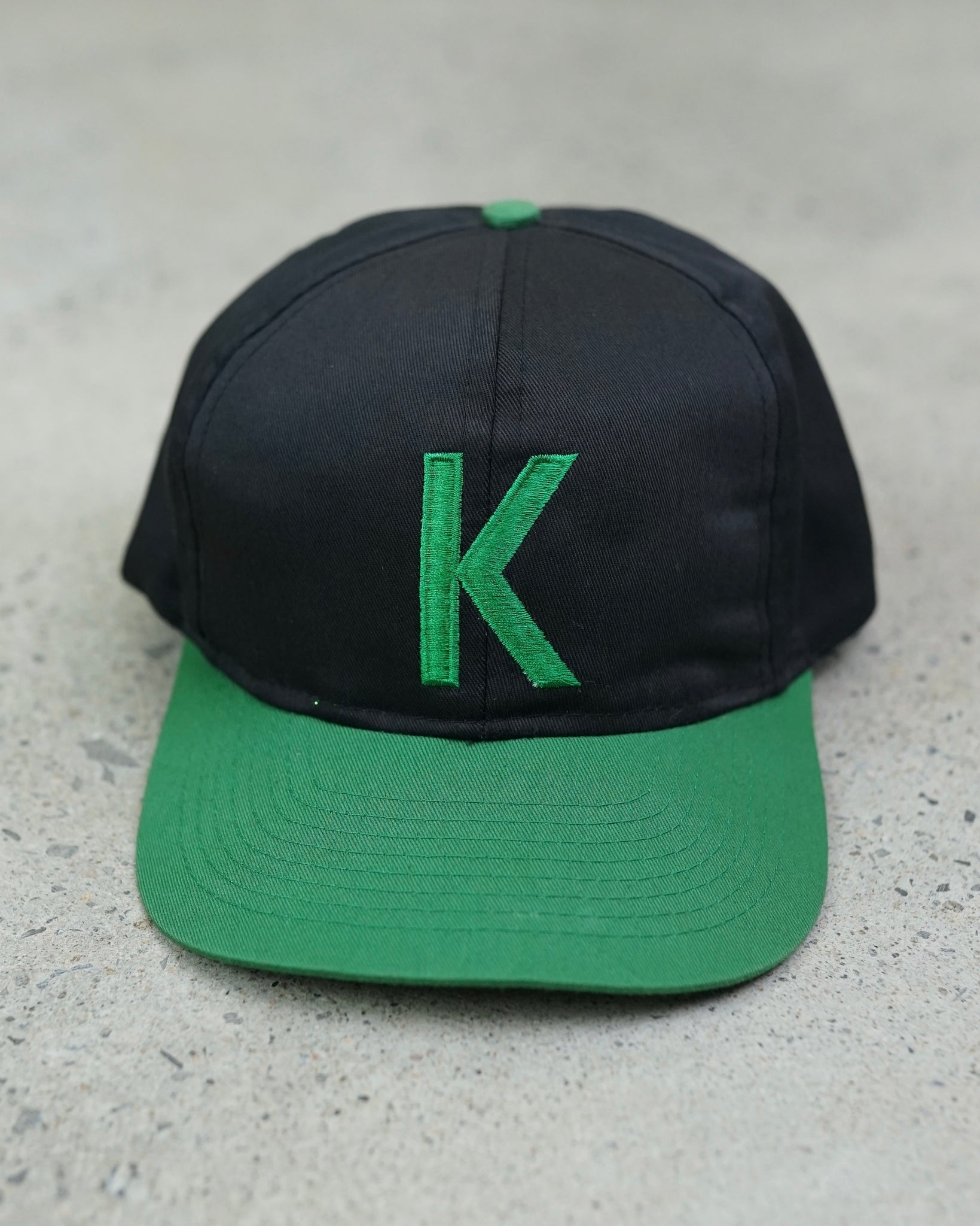 kool snapback hat