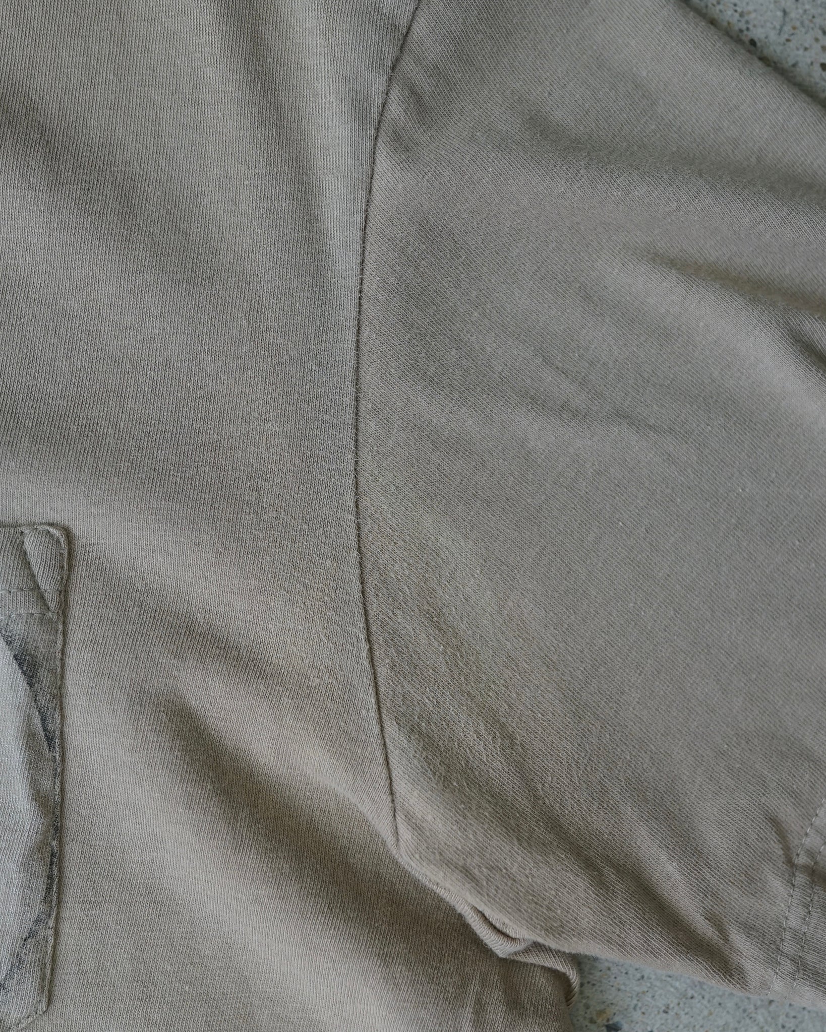 harley davidson abu dhabi uae pocket t-shirt