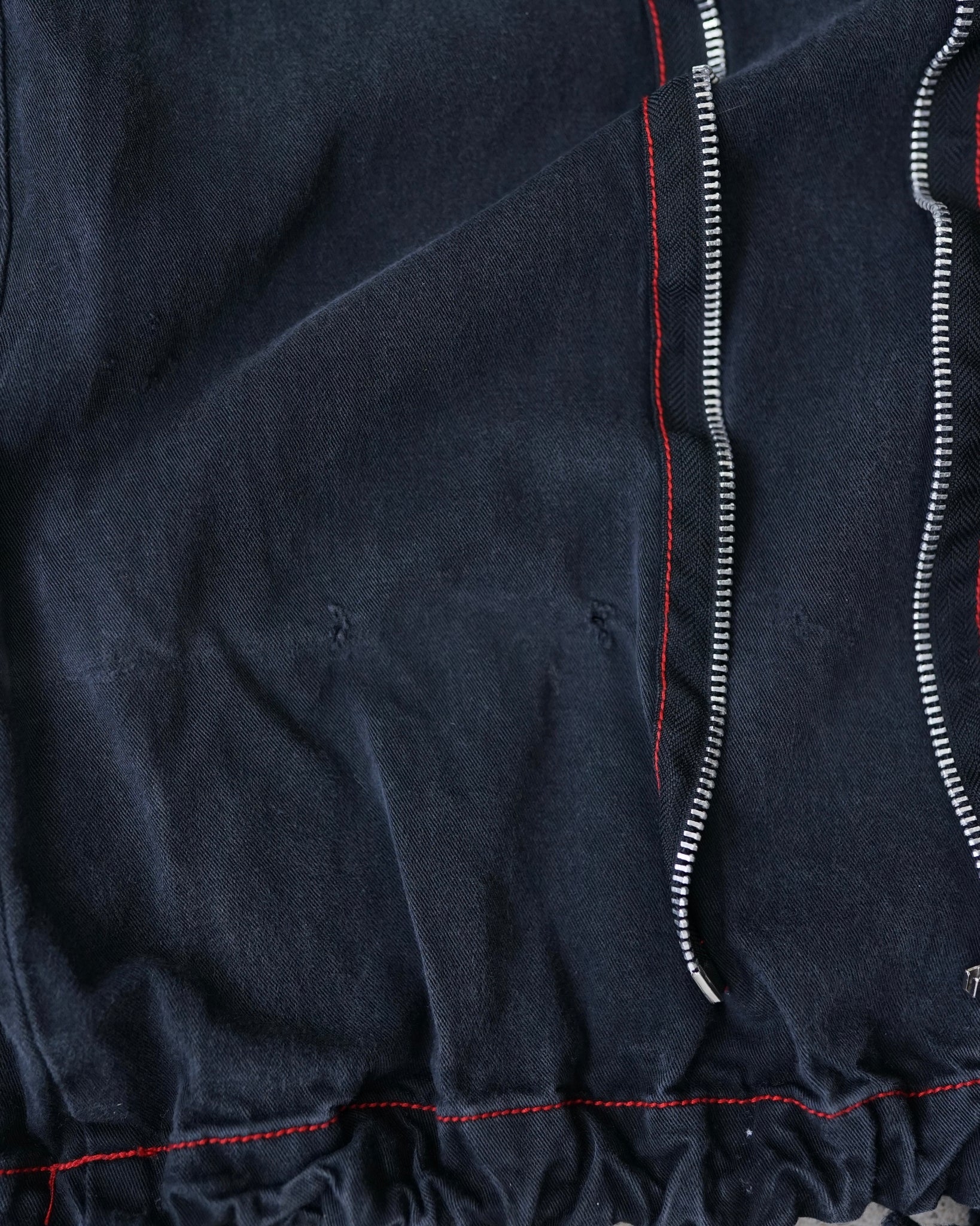 tripp nyc detailed cargo pants