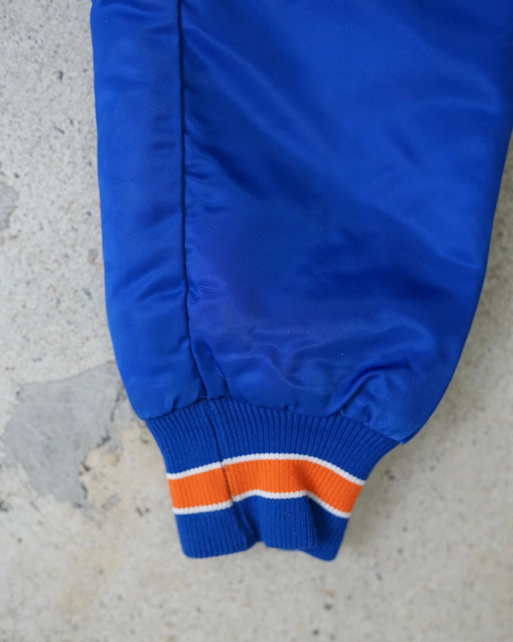 new york mets jacket