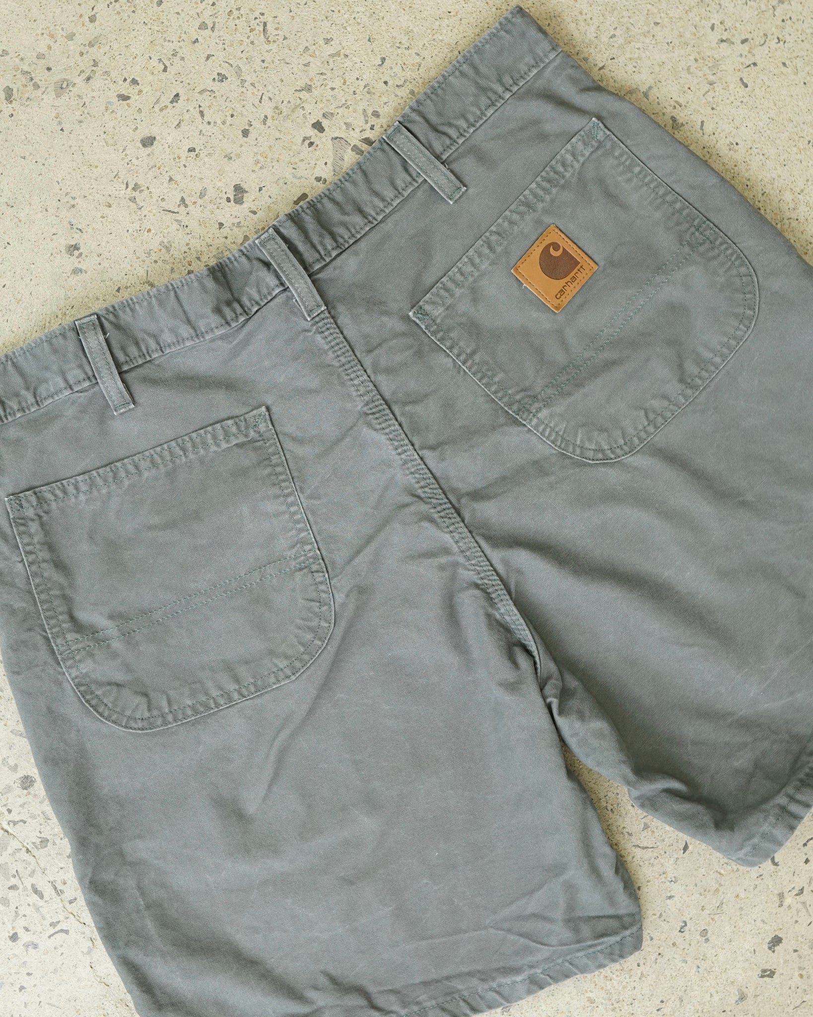 carhartt shorts