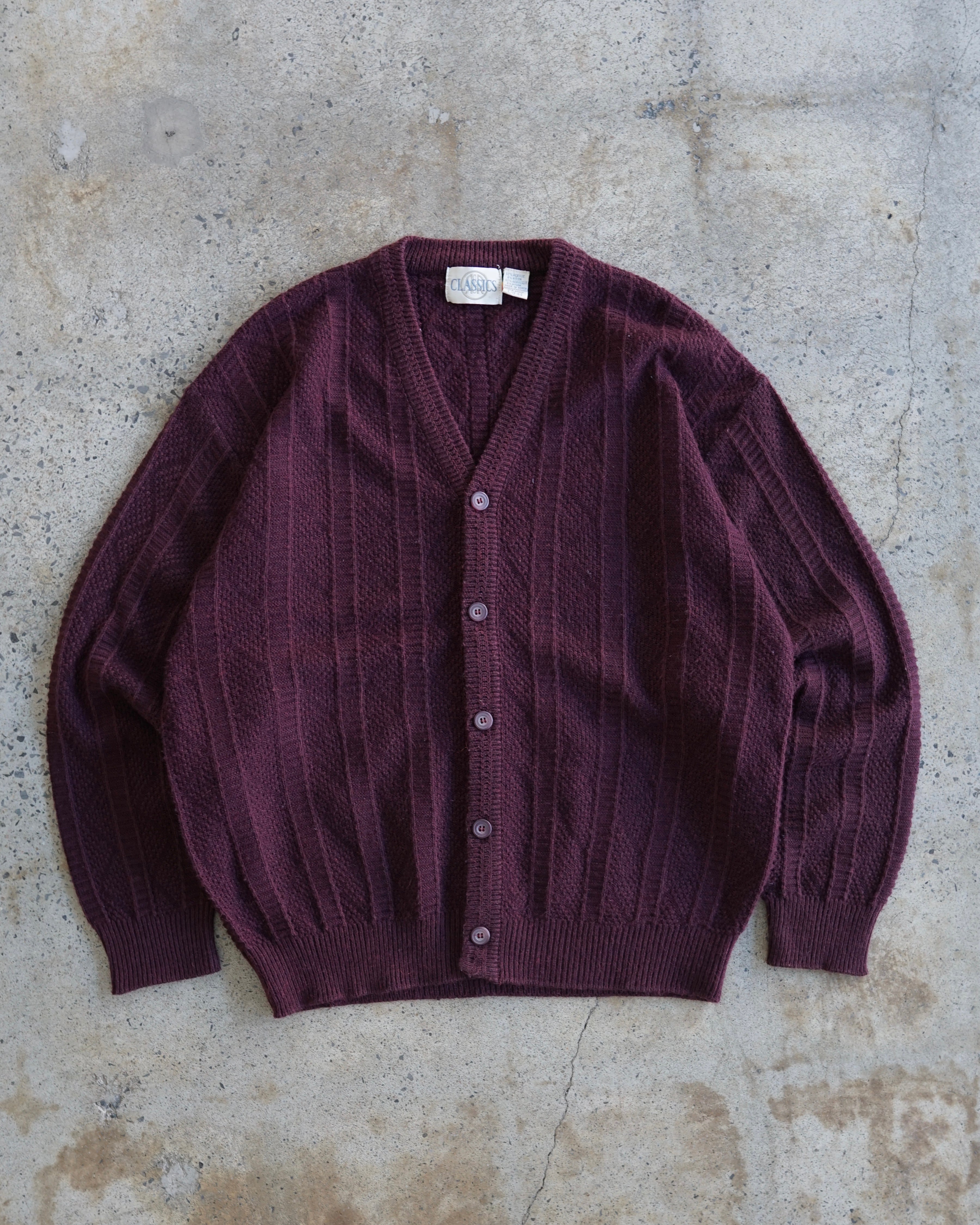 sweater – Chez Claude Vintage