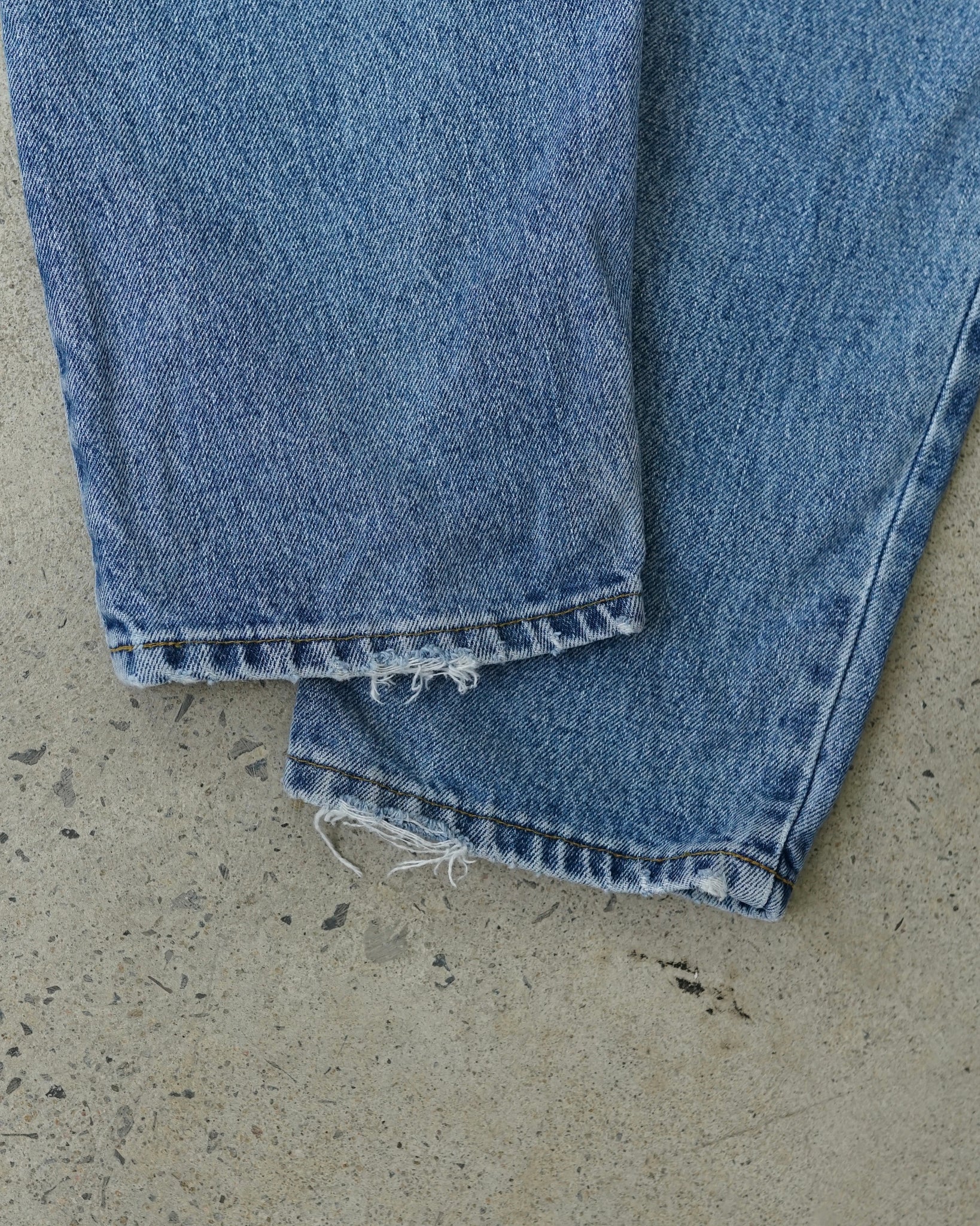 levi's 550 jeans