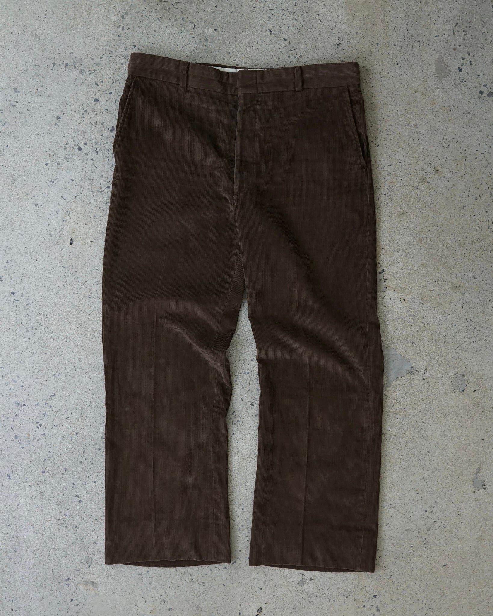 sears corduroy pants