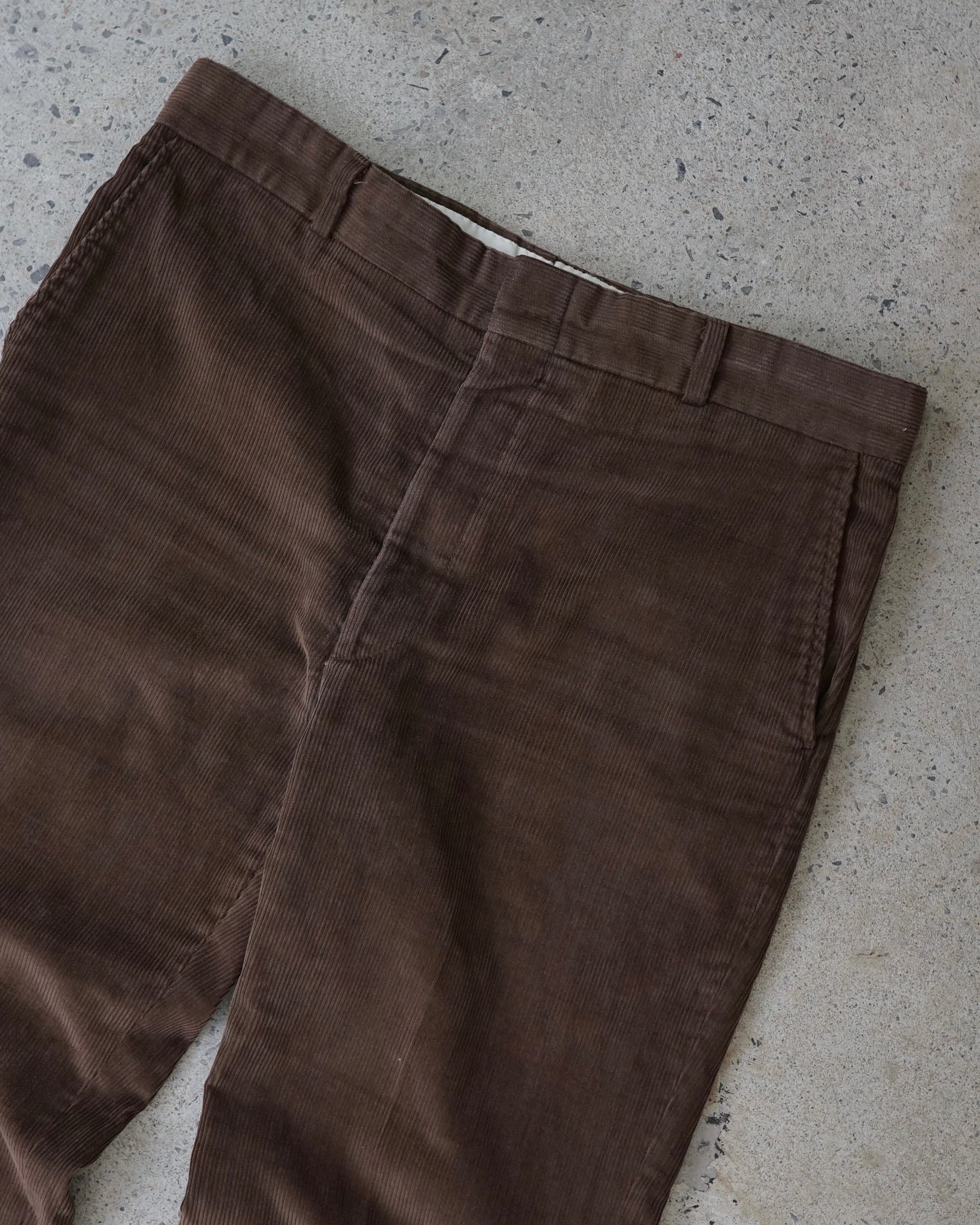 sears corduroy pants