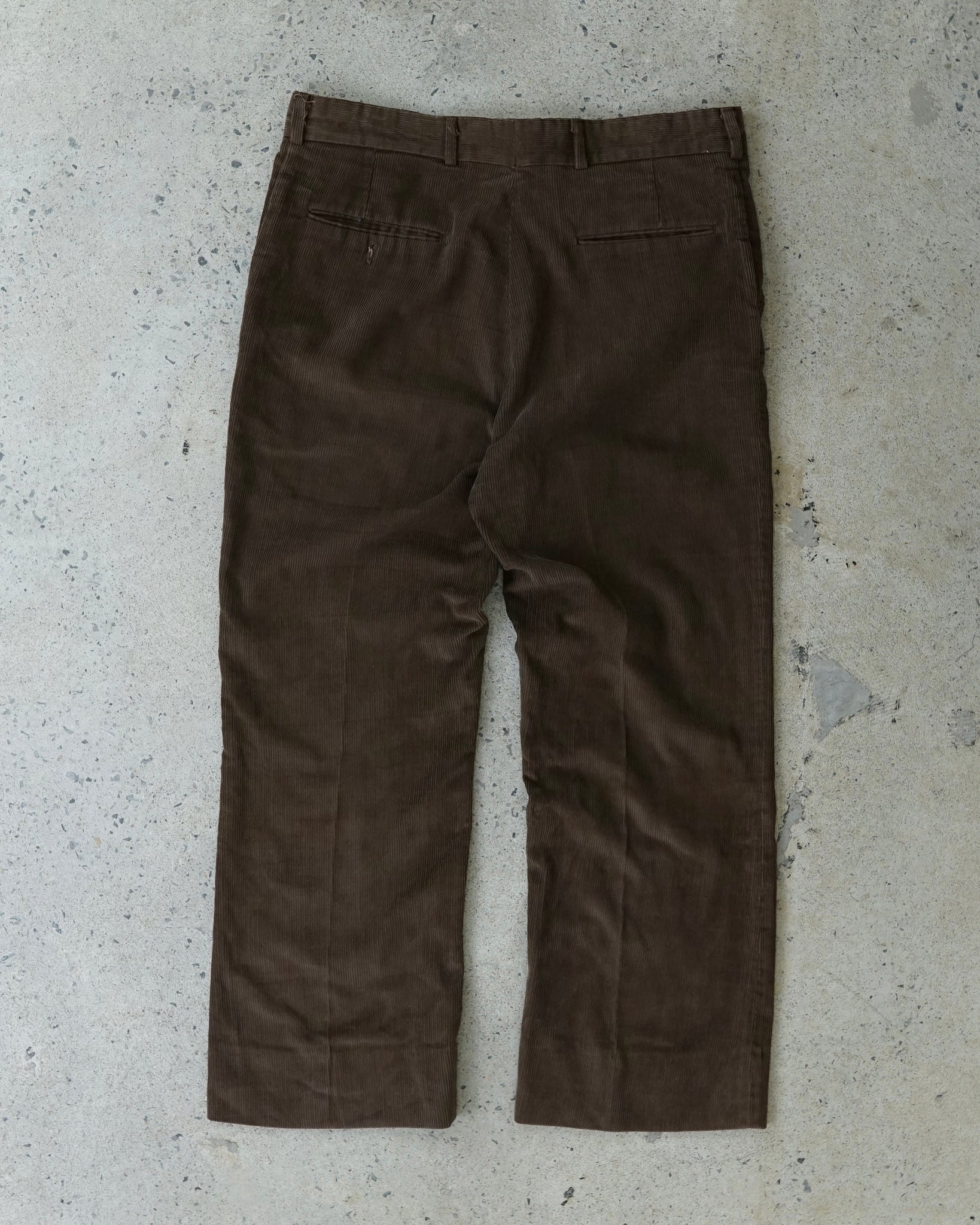 sears corduroy pants