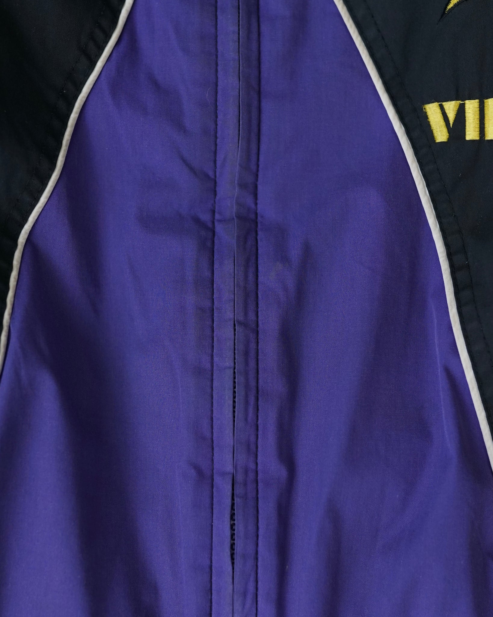 minnesota vikings football nfl jacket