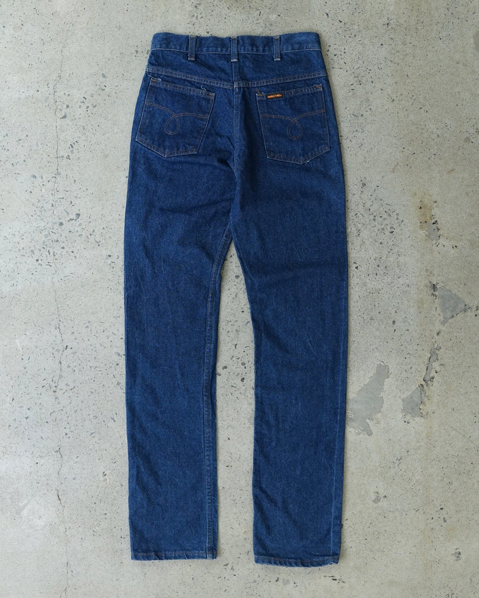 saddle king jeans